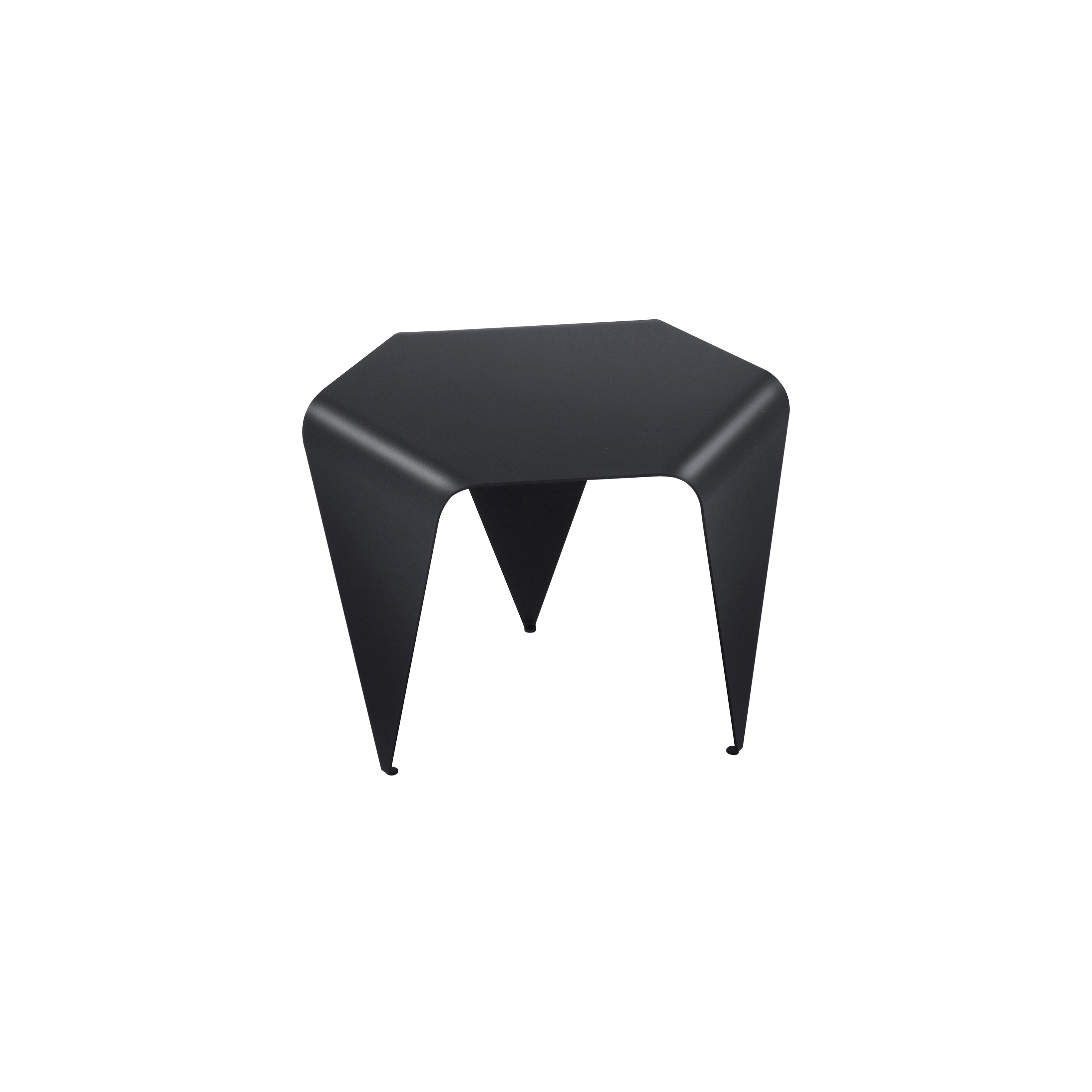 Mostra il prodotto Bee Side Table | H 145 del produttore Hans Hansen & The Hansen Family