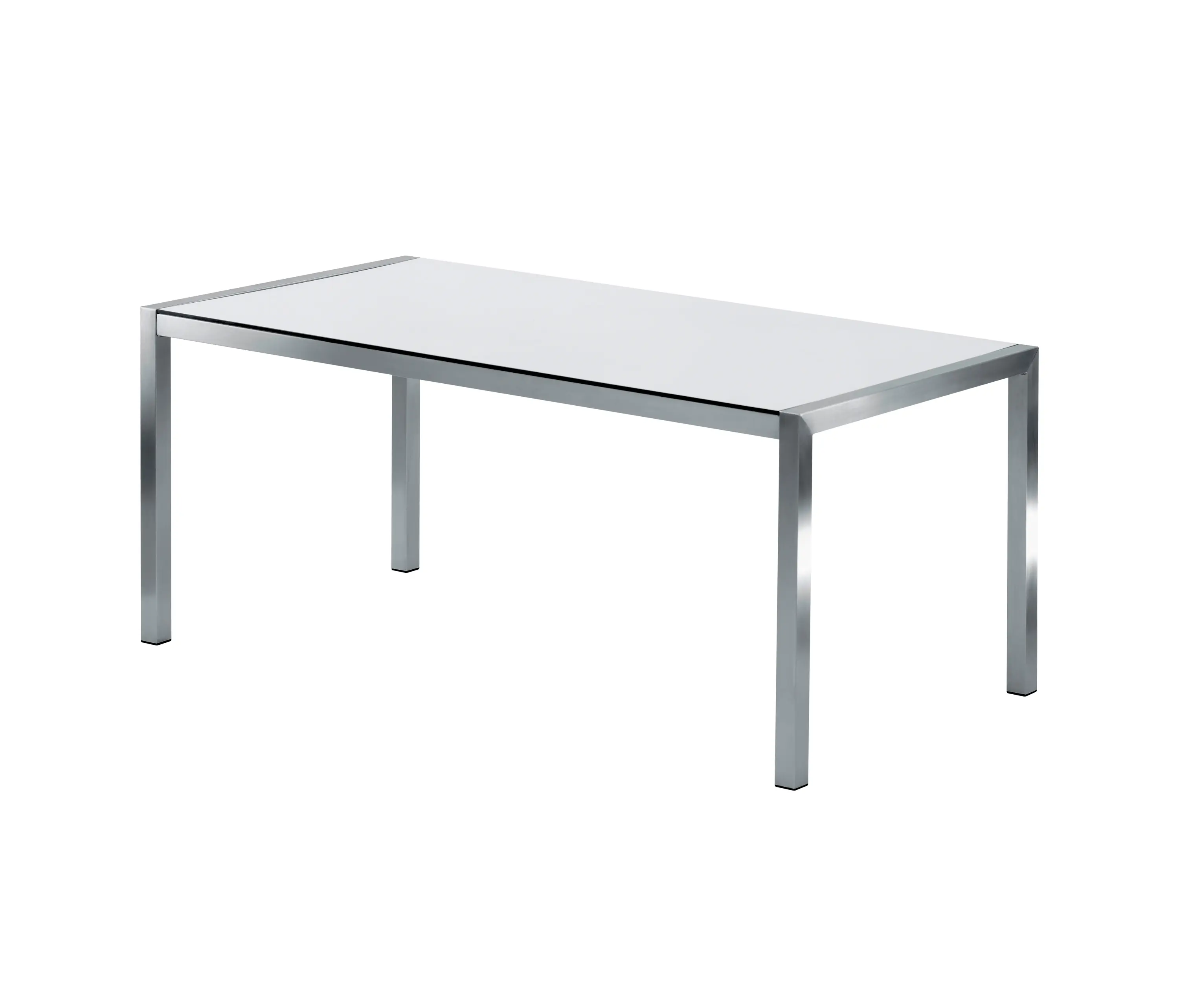 Hans Hansen & The Hansen Family - Pure Table | H 811