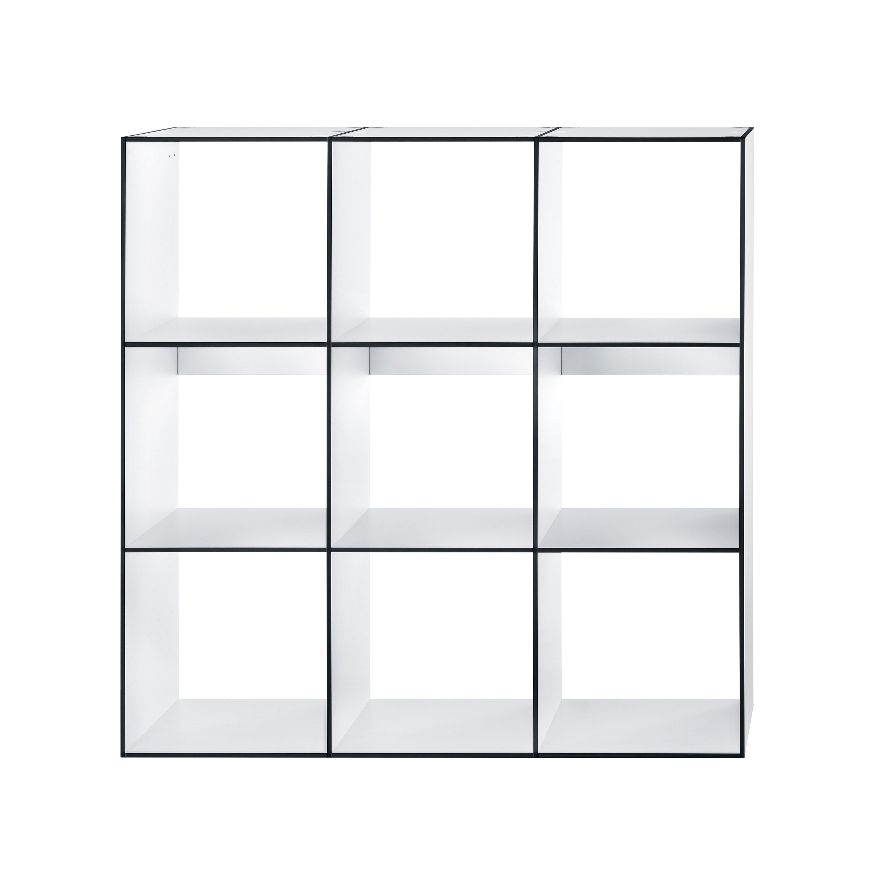 Produkt Library Modul | HP 3x3 des Herstellers Hans Hansen & The Hansen Family anzeigen
