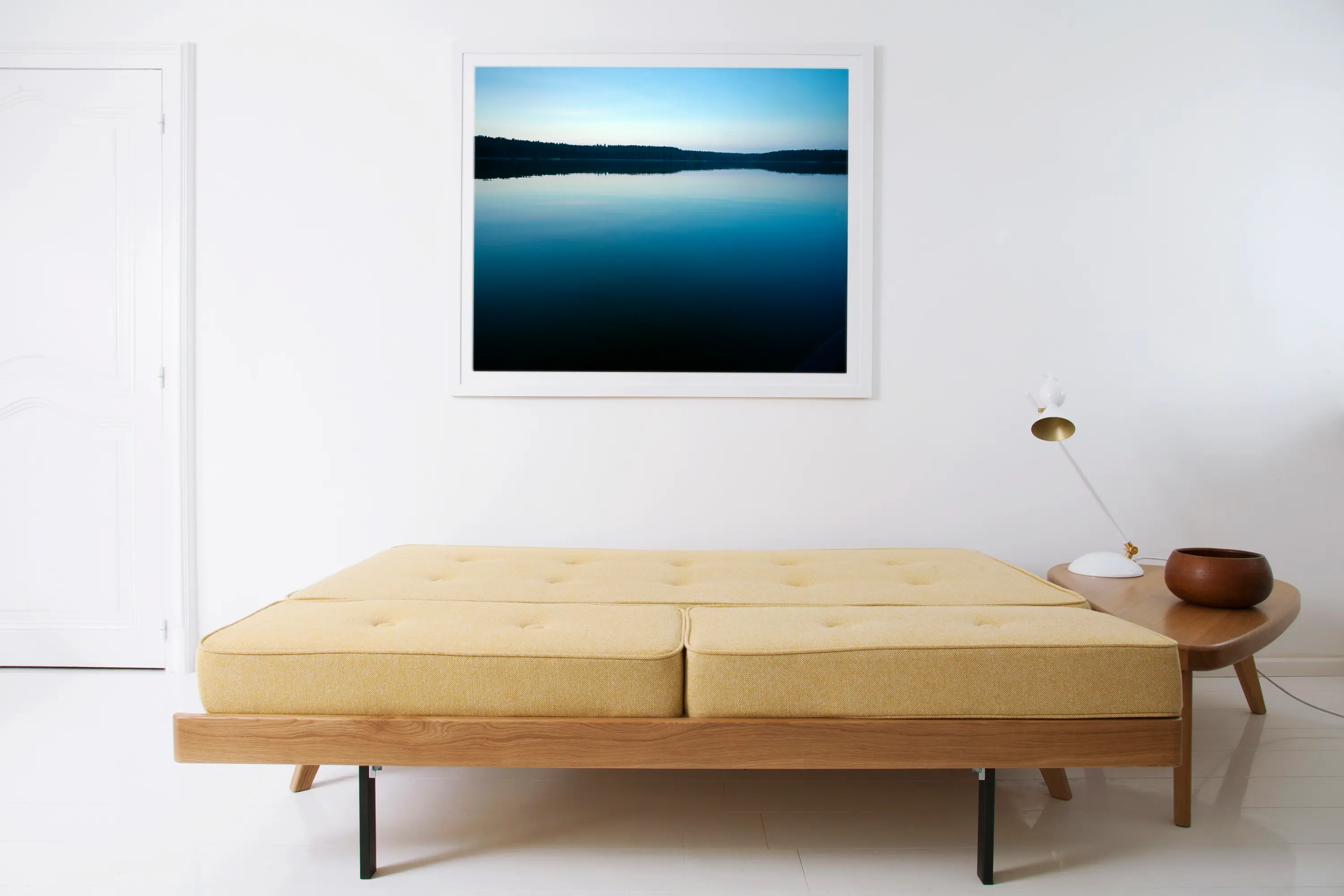Hans Hansen & The Hansen Family - Day Bed