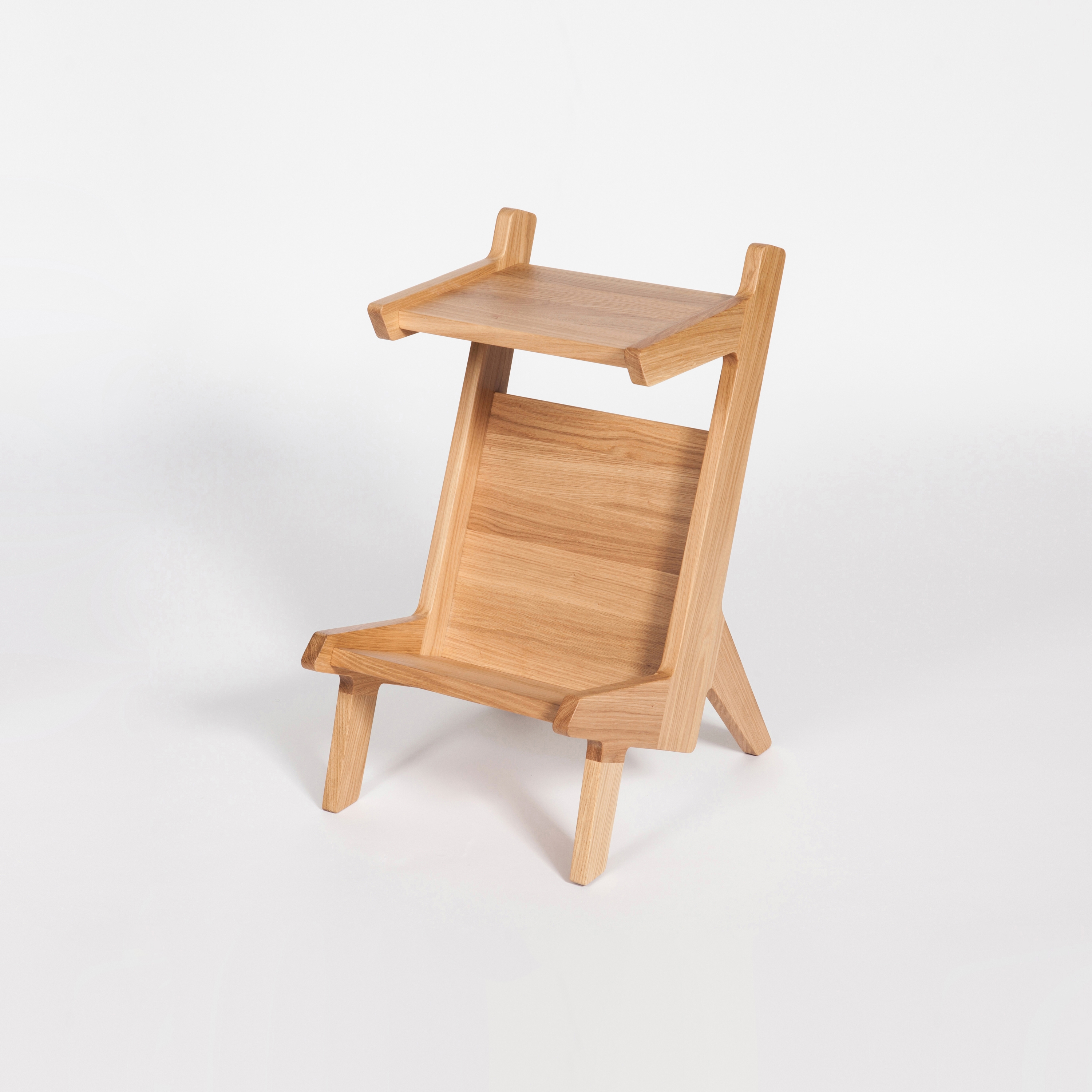 Mostra il prodotto Side Table Tivoli | # 16 del produttore Hans Hansen & The Hansen Family
