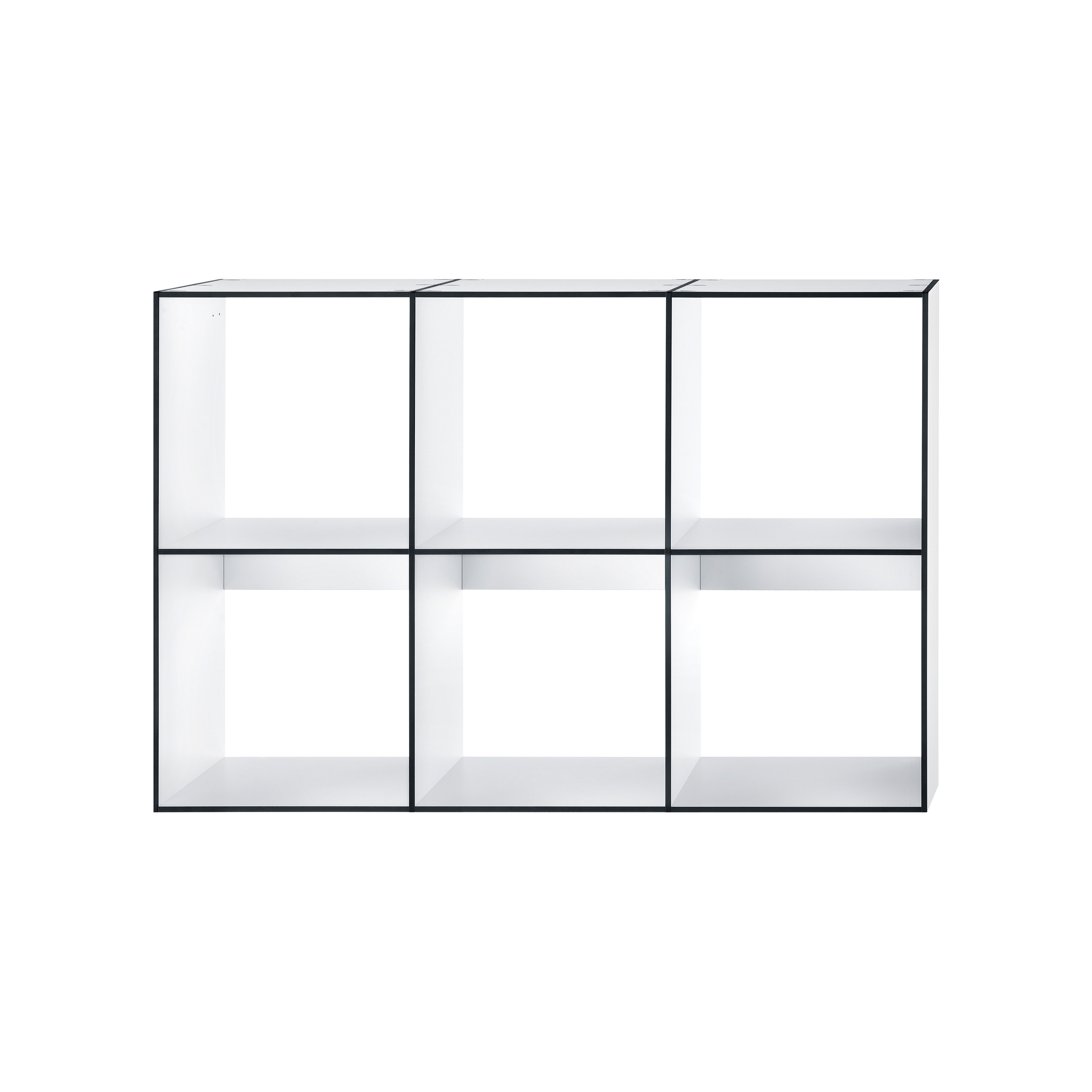 Produkt Library Modul | HP 3x2 des Herstellers Hans Hansen & The Hansen Family anzeigen