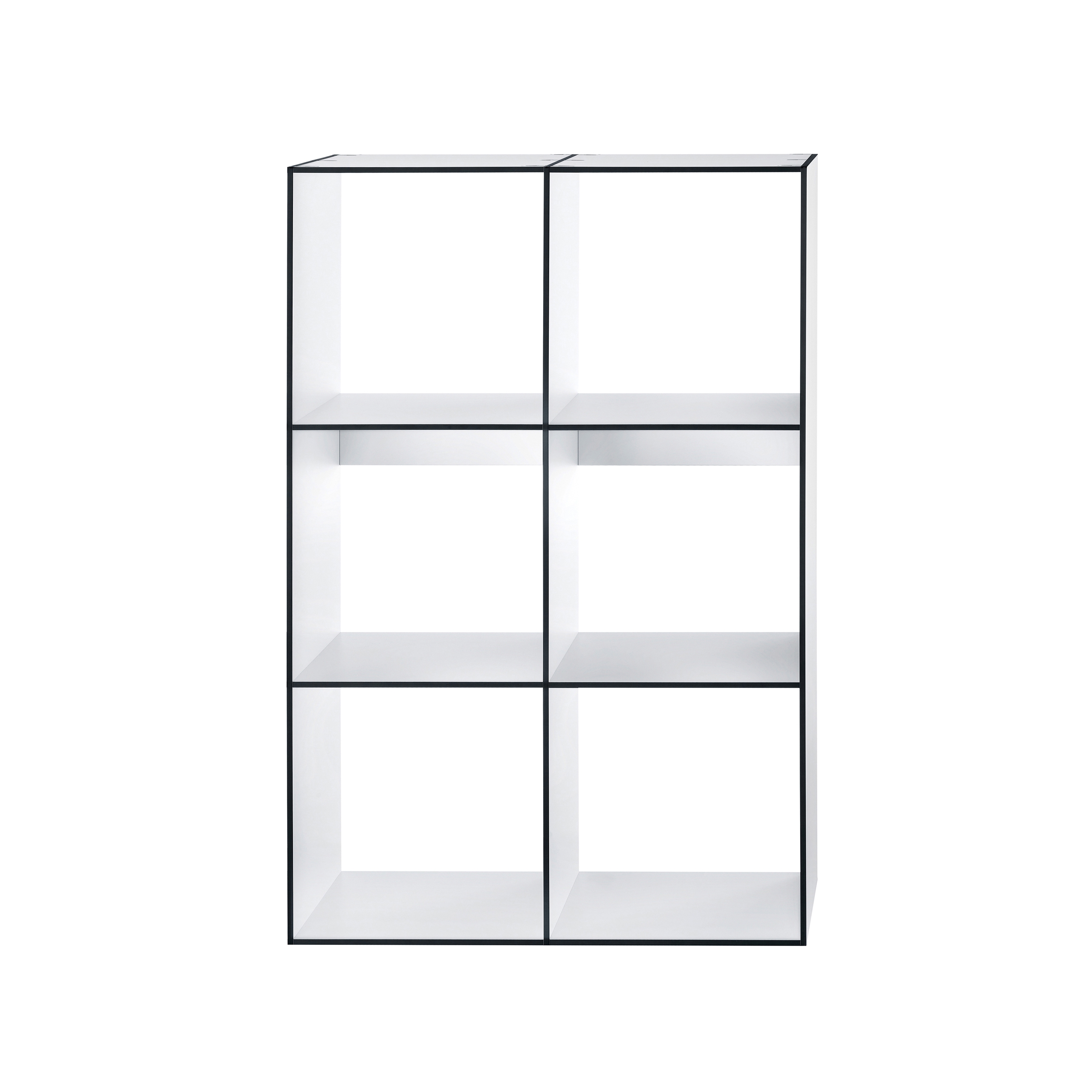 Produkt Library Modul | HP 2x3 des Herstellers Hans Hansen & The Hansen Family anzeigen