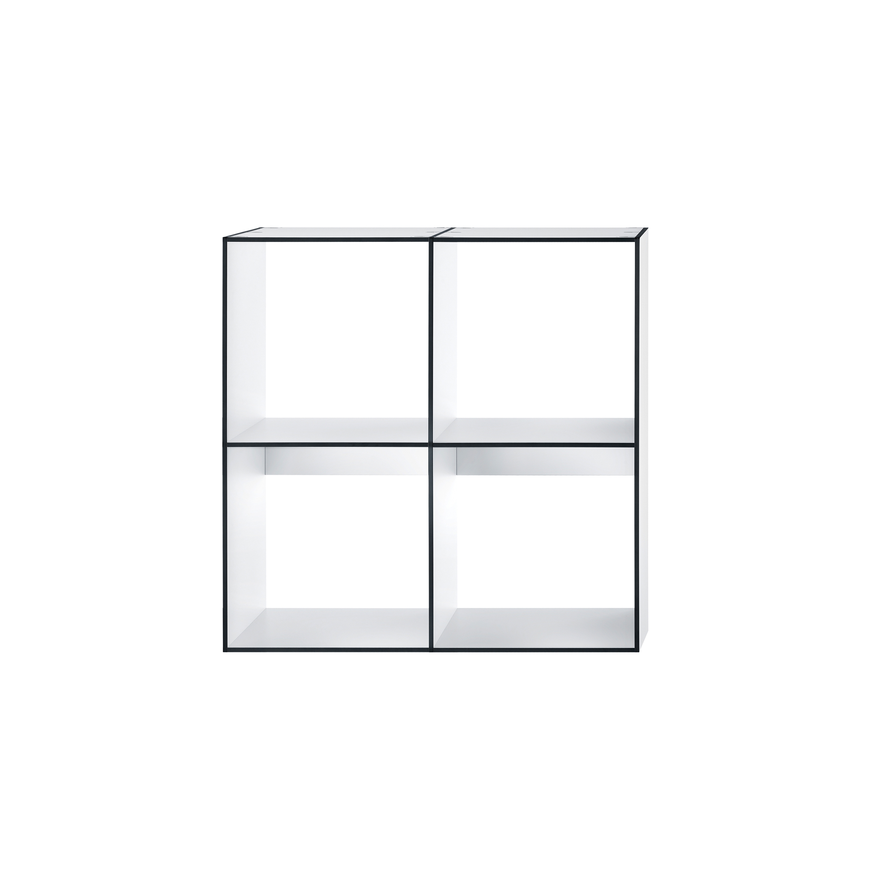 Produkt Library Modul | HP 2x2 des Herstellers Hans Hansen & The Hansen Family anzeigen