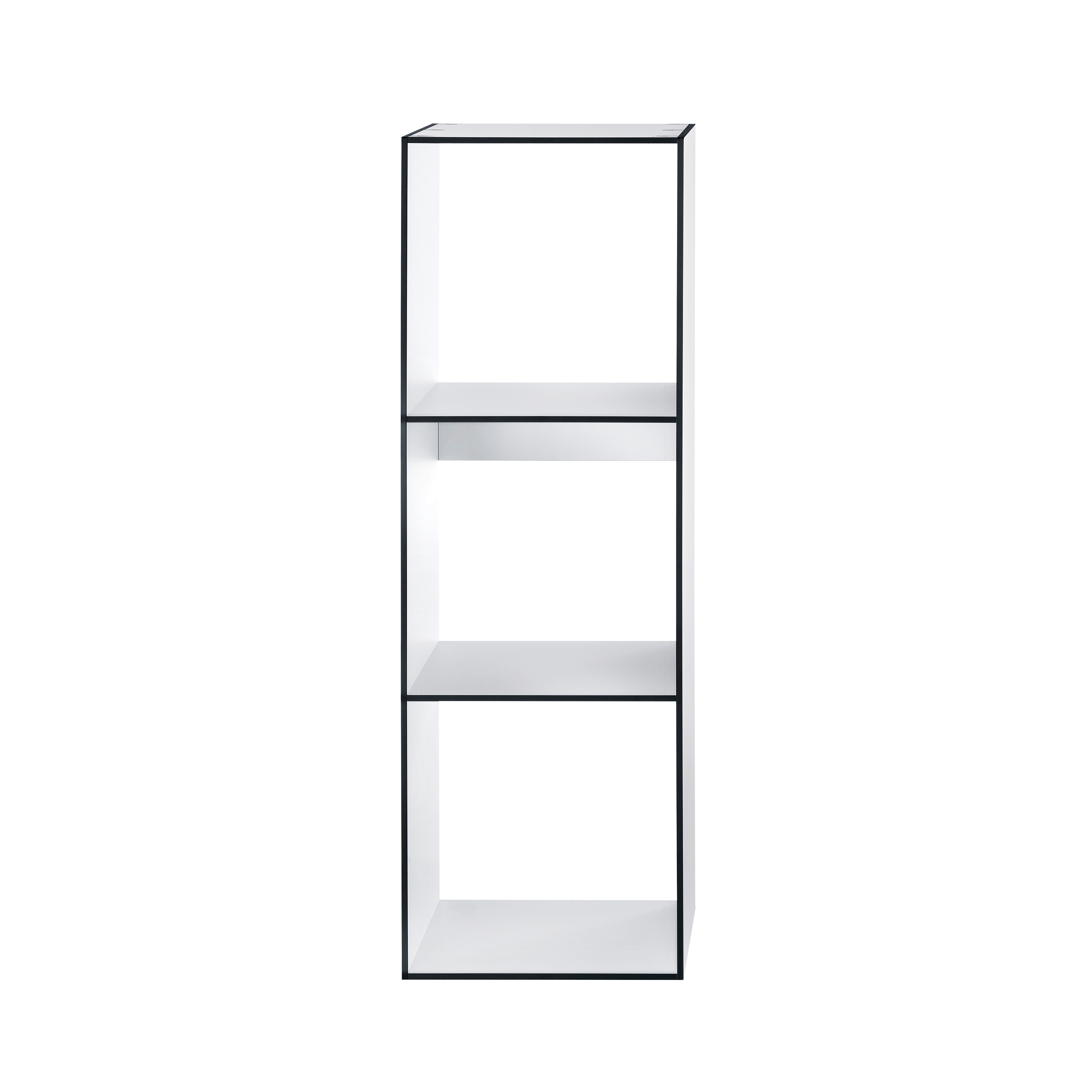 Produkt Library Modul | HP 1x3 des Herstellers Hans Hansen & The Hansen Family anzeigen