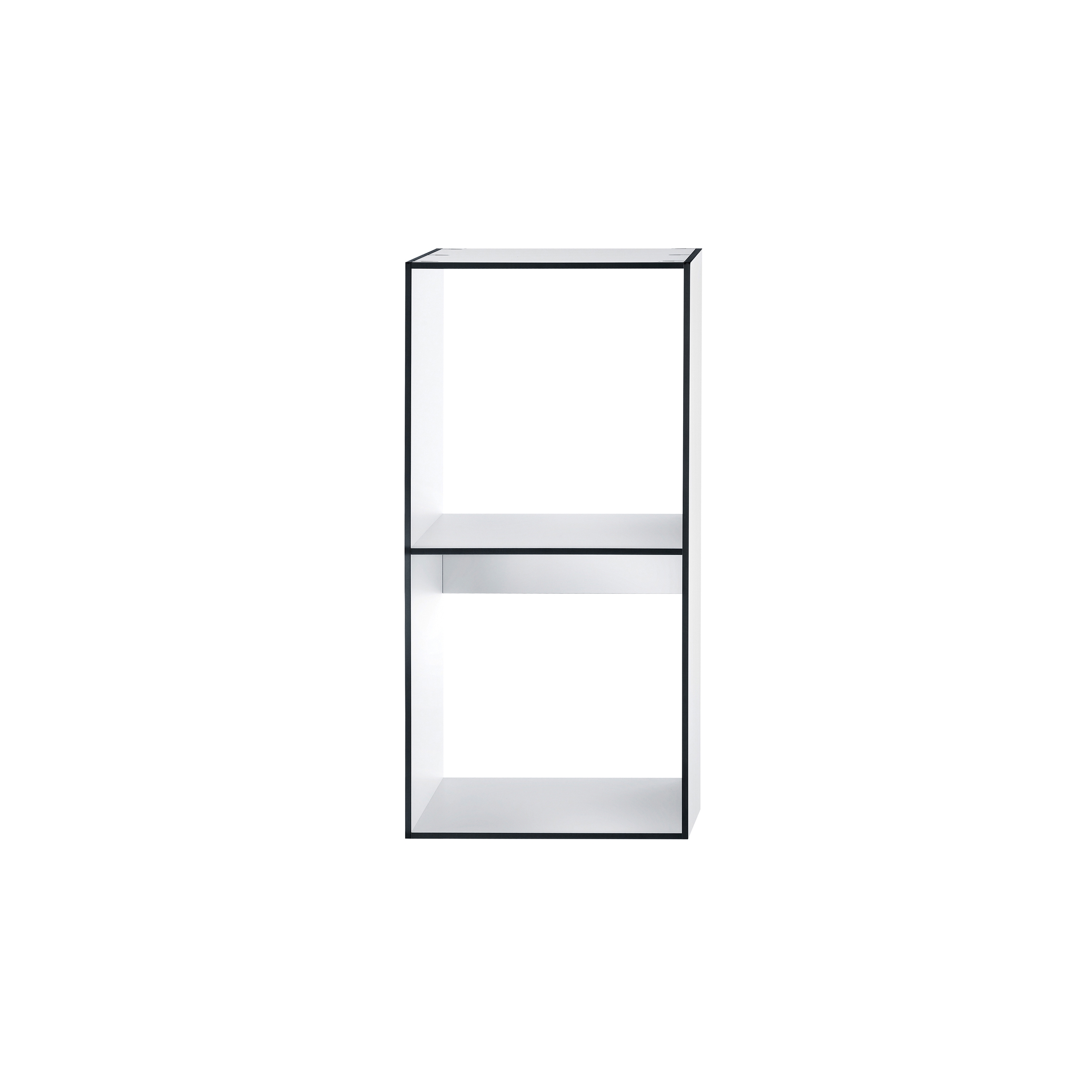 Produkt Library Modul | HP 1x2 des Herstellers Hans Hansen & The Hansen Family anzeigen