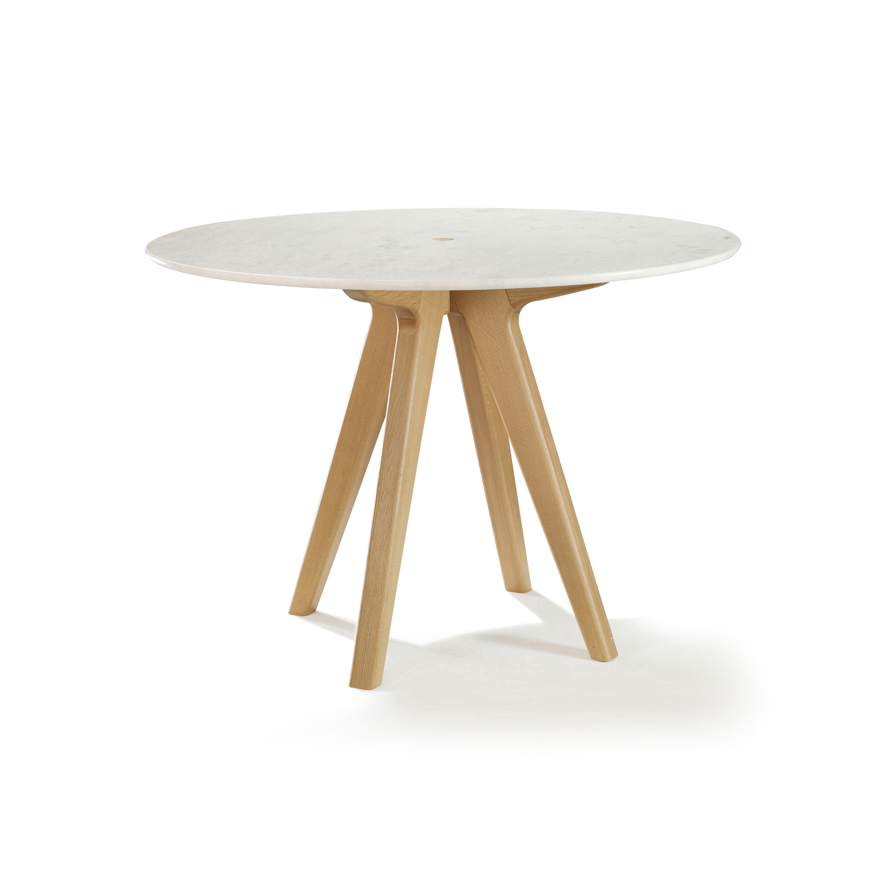 Arthur's Round Dining Table | # 30 M
