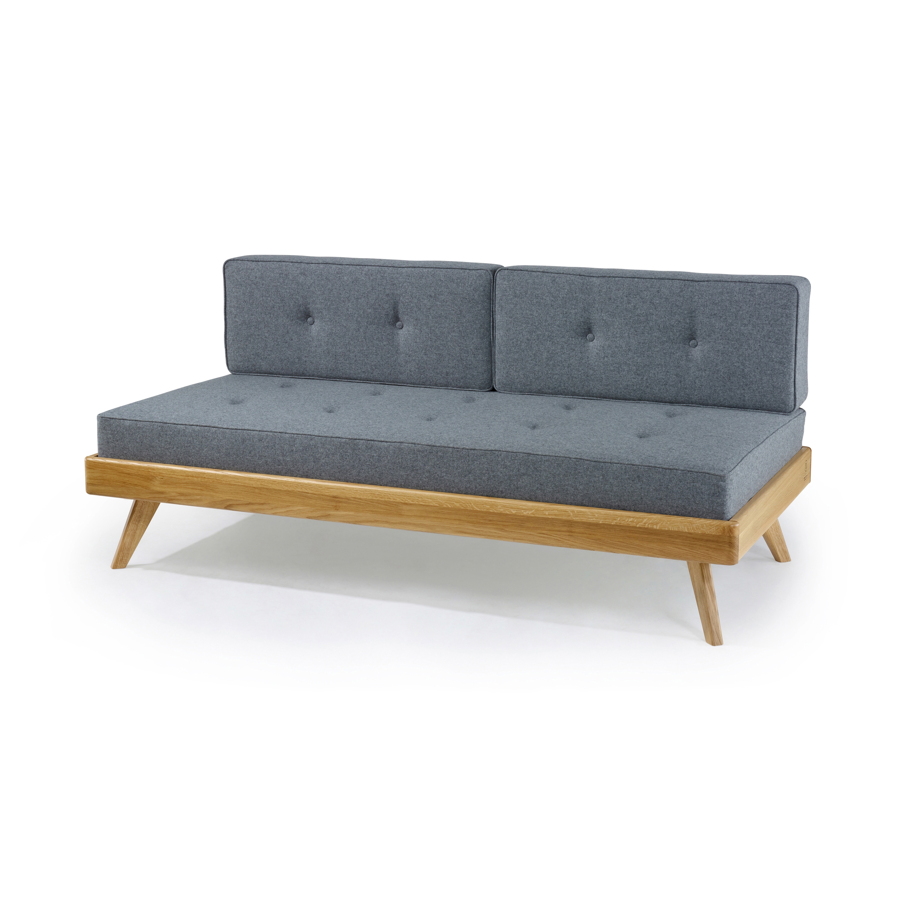 Mostra il prodotto Night Couch | # 20 del produttore Hans Hansen & The Hansen Family