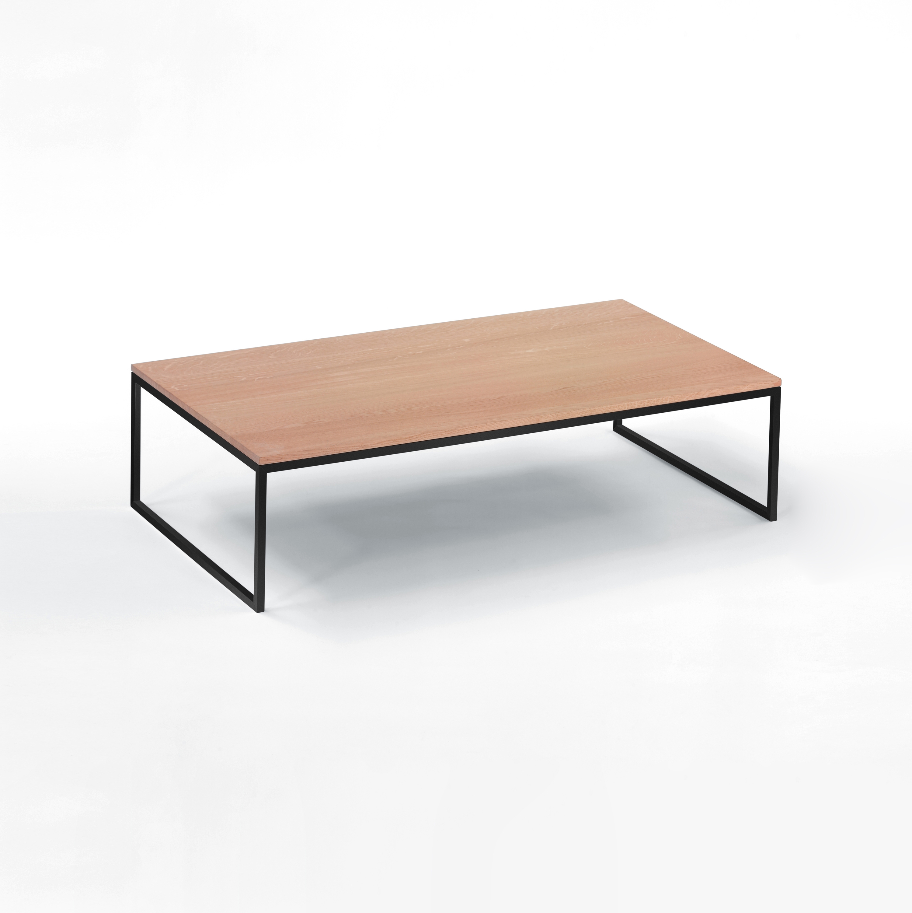Less couchtisch | H 5/2 Schw-06