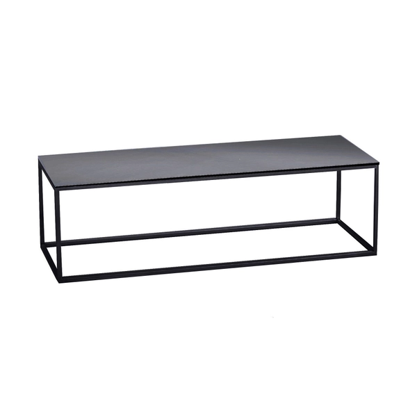 LESS SIDE TABLE | H 5/2 SCHW-03 - Coffee tables from Hans Hansen & The ...