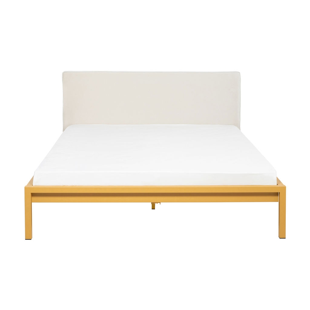 Produkt Bett PURE Sand-Gold des Herstellers Hans Hansen & The Hansen Family anzeigen