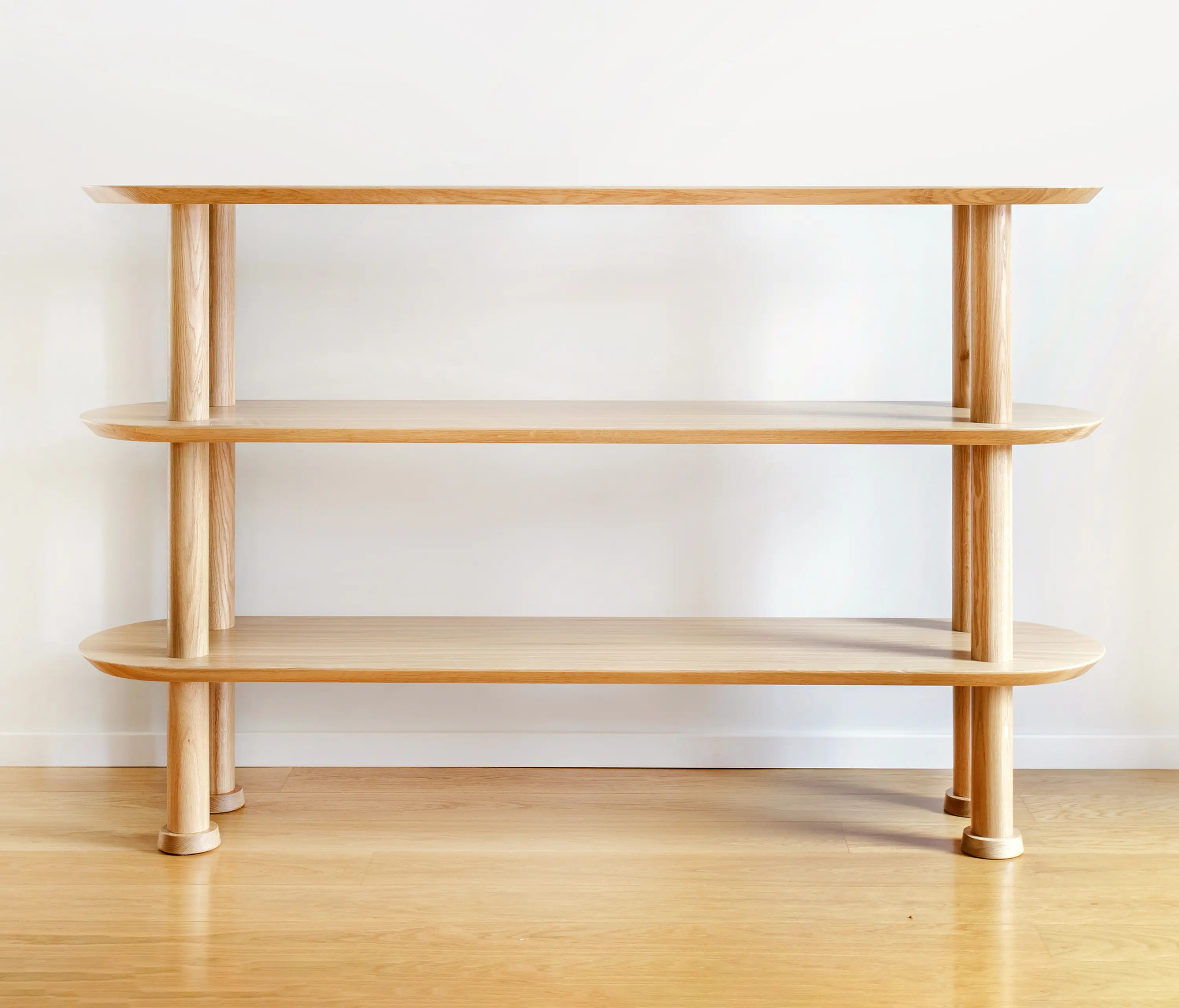 Hans Hansen & The Hansen Family - Shelf System BATON # 85-01, #85-02