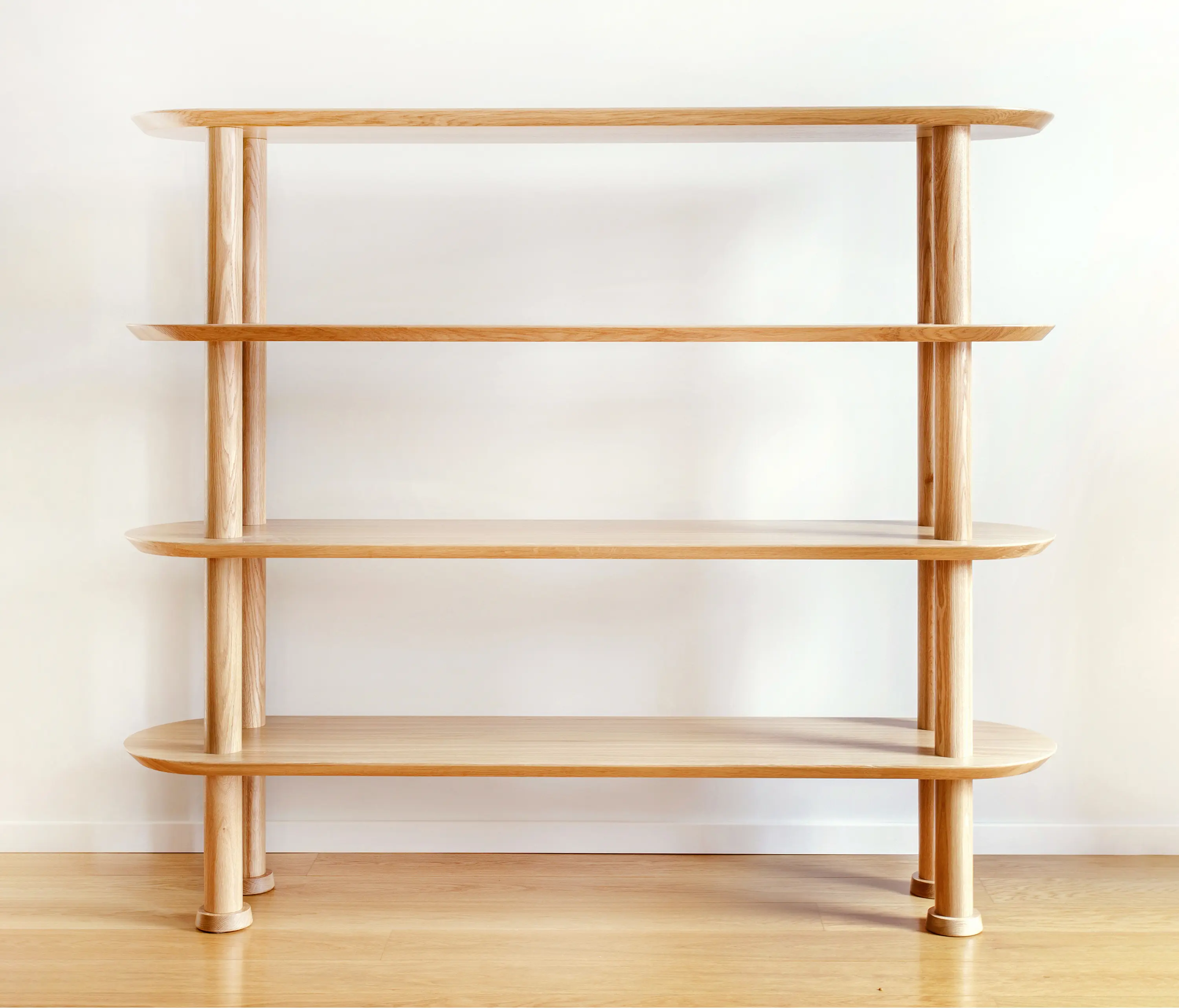 Hans Hansen & The Hansen Family - Shelf System BATON # 85-01, #85-02