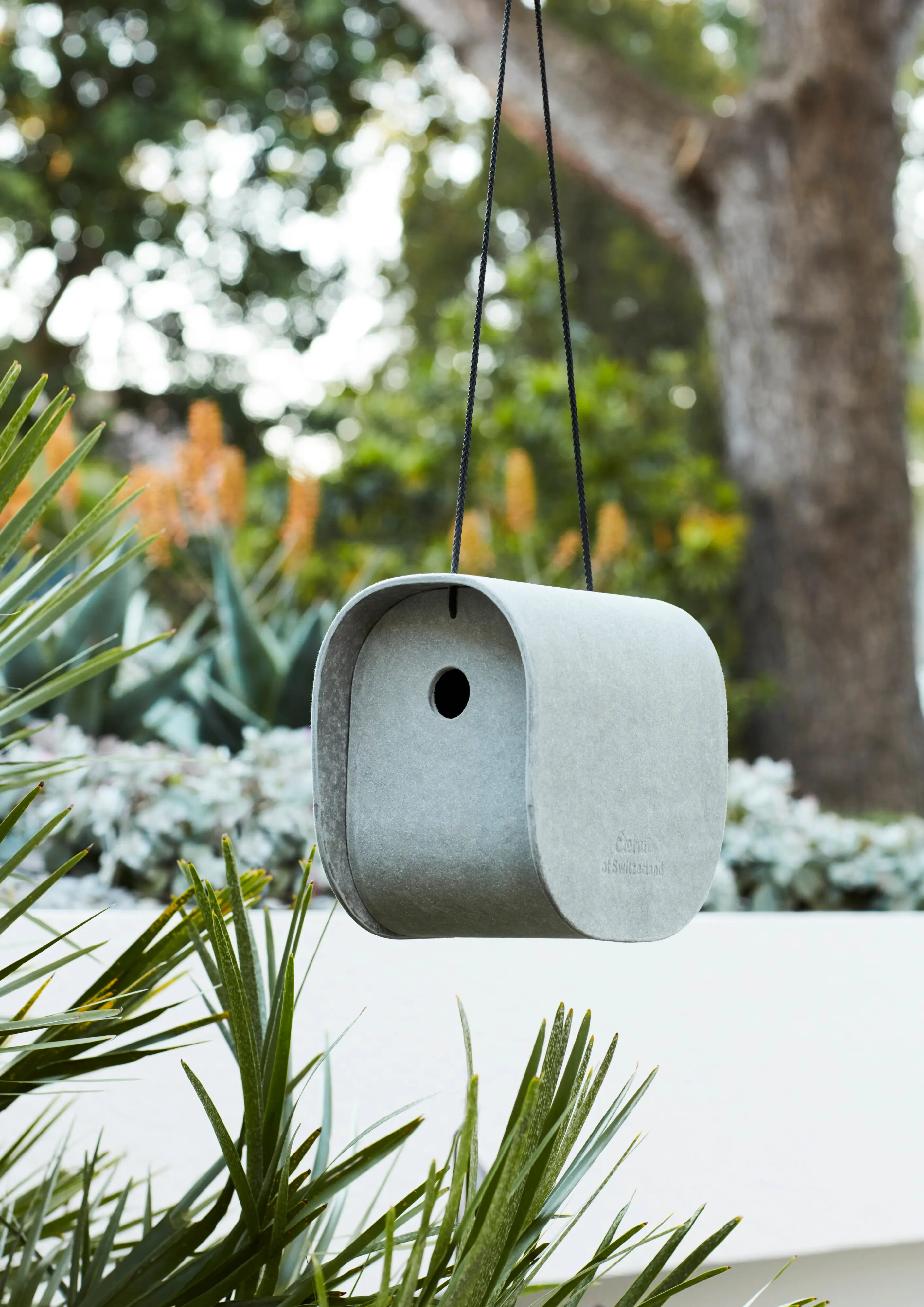 Swisspearl Schweiz AG - Design | Birdy