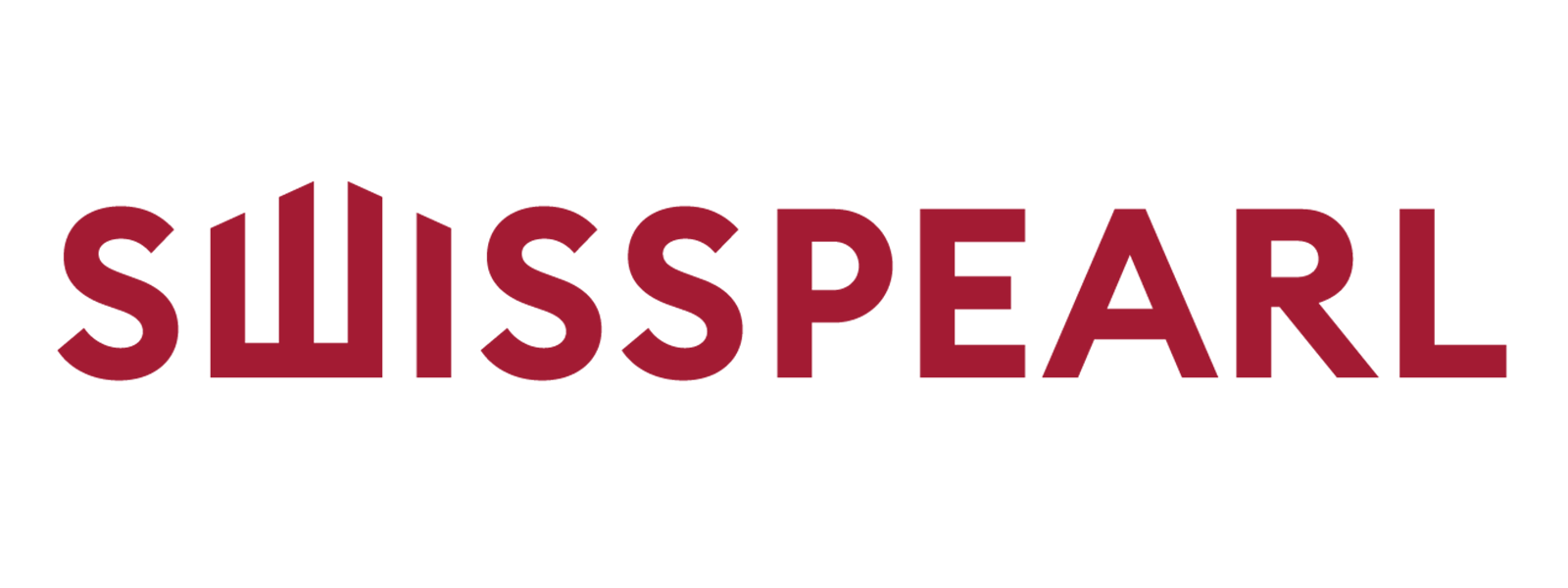 Logo di Swisspearl Schweiz AG