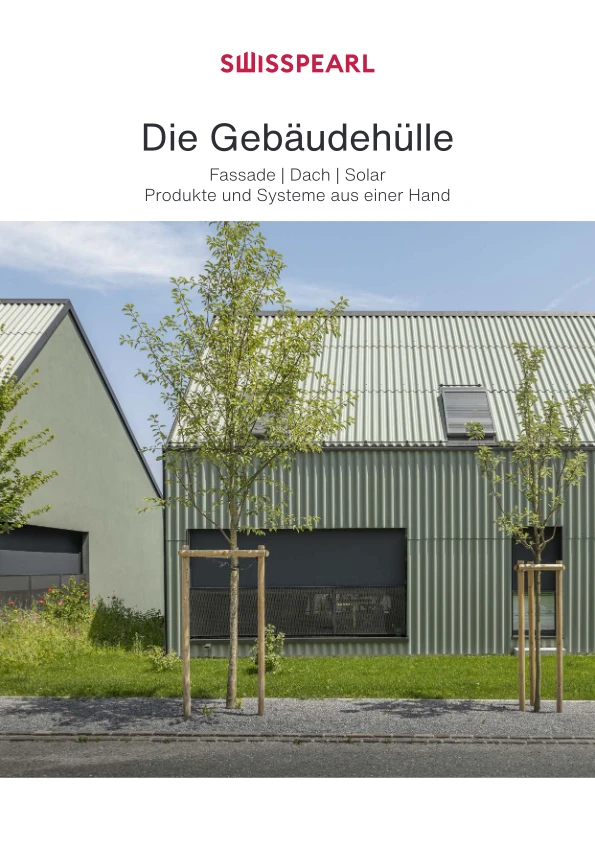 Preview image for the file Die Gebäudehülle