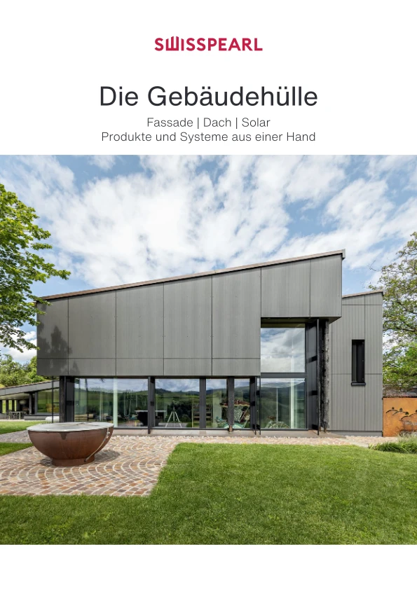 Immagine di anteprima del file Die Gebäudehülle 2025