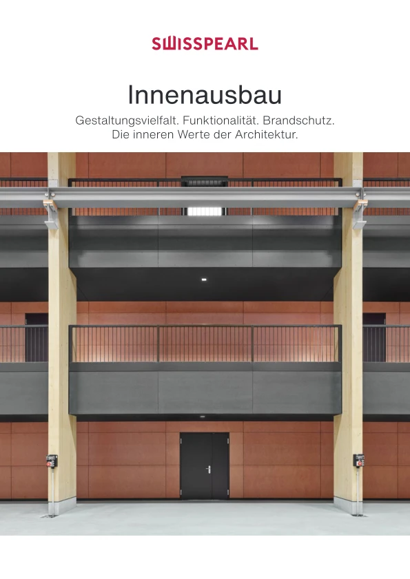 Immagine di anteprima del file Innenausbau 2025