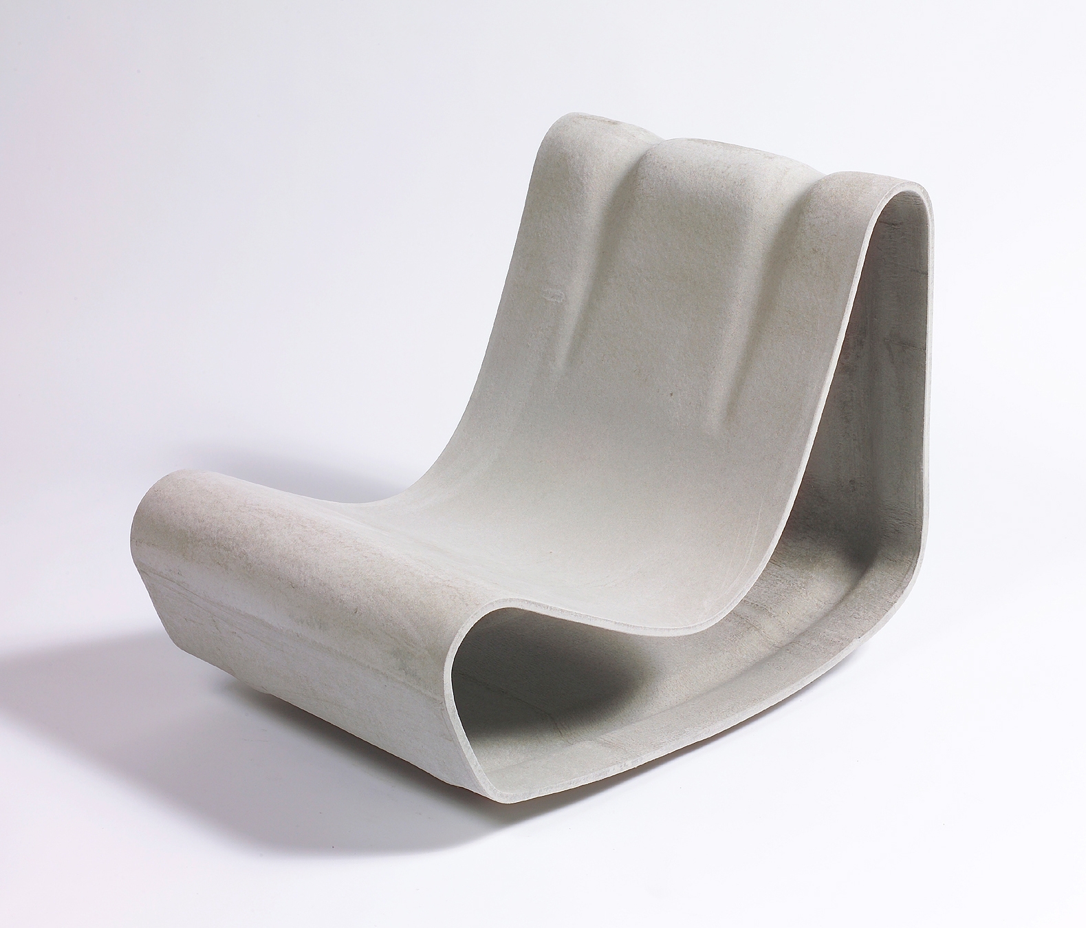 Produkt Design | Guhl Stuhl des Herstellers Swisspearl Schweiz AG anzeigen
