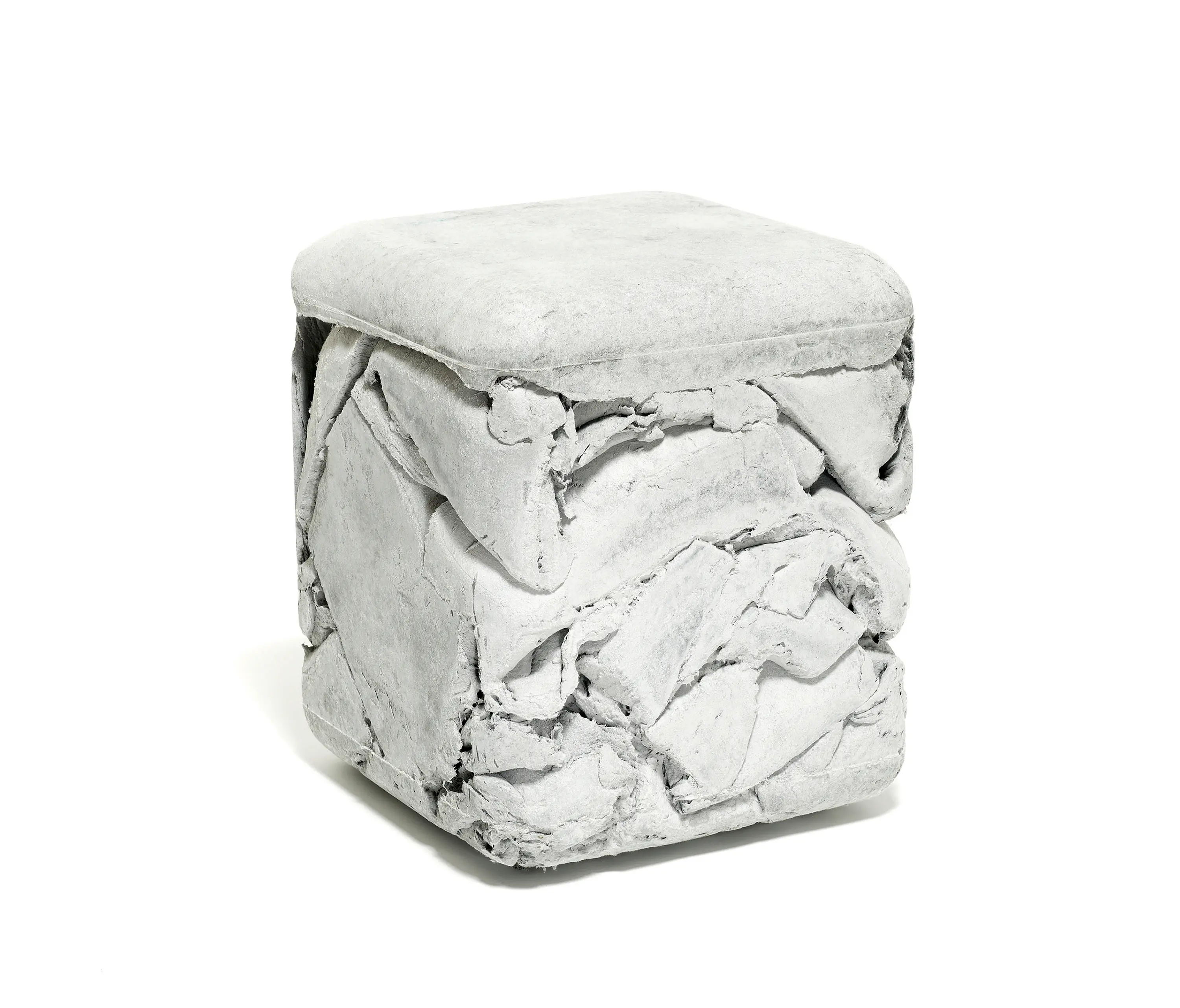 Swisspearl Schweiz AG - Design | Trash Cube