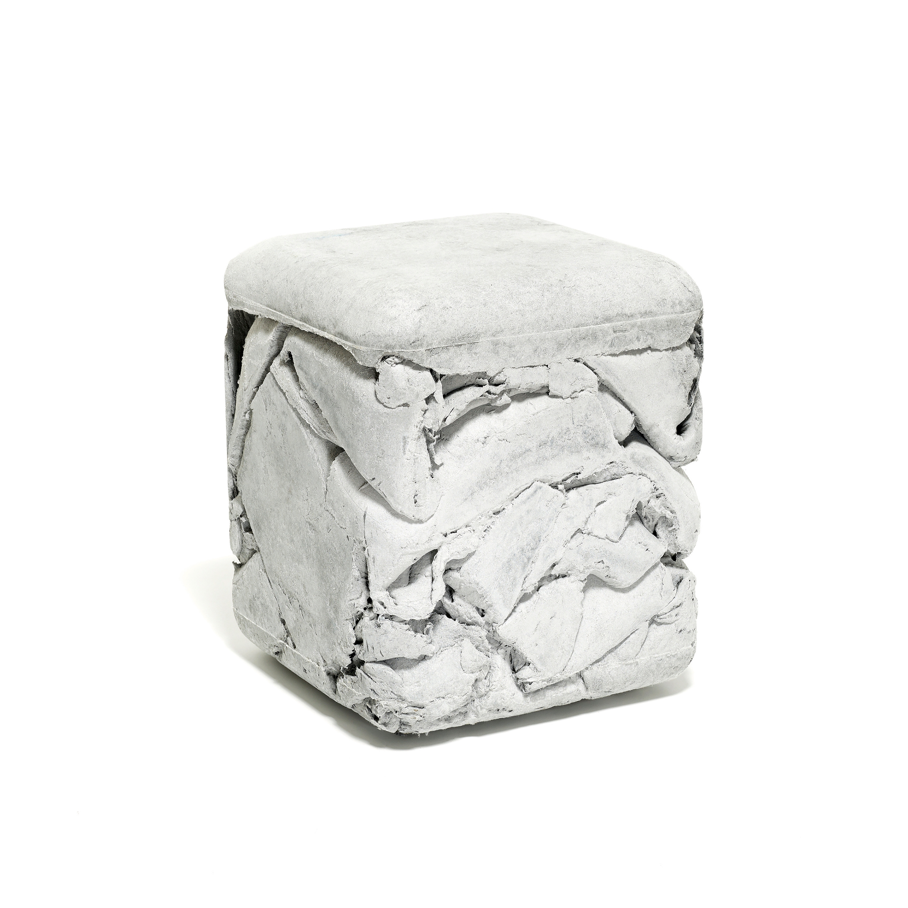 Display product Design | Trash Cube from manufacturer Swisspearl Schweiz AG