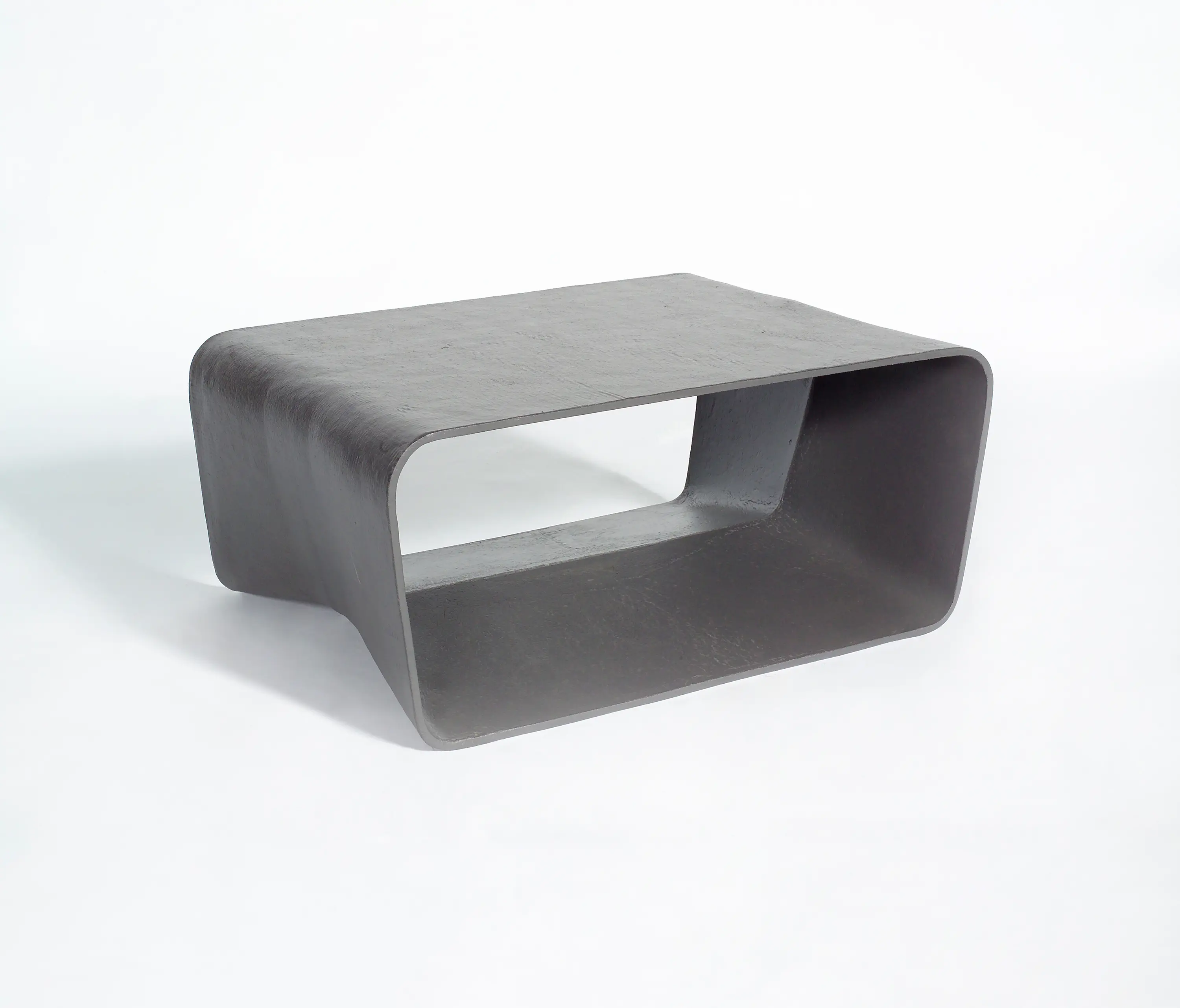 Swisspearl Schweiz AG - Design | Ecal table