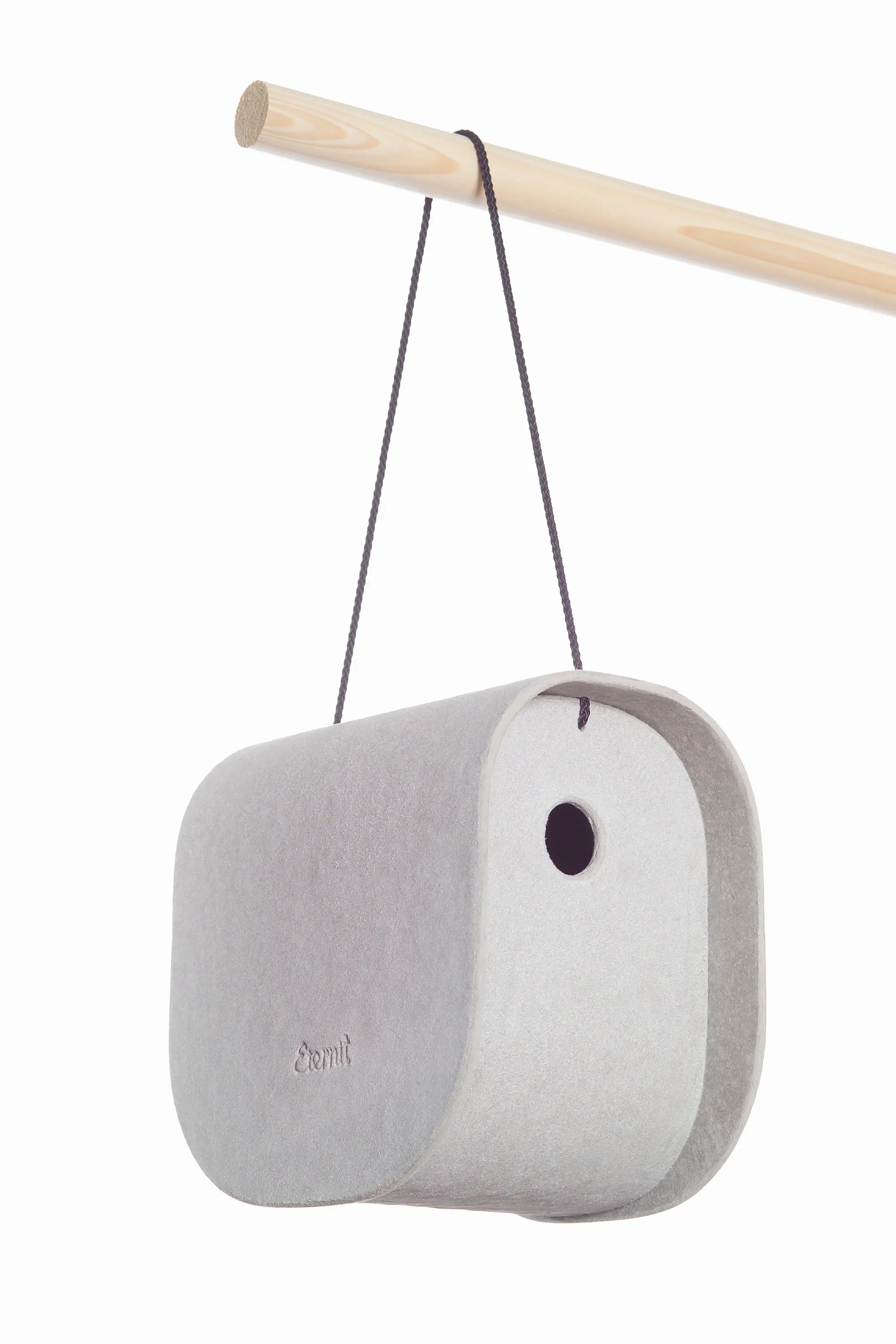 Swisspearl Schweiz AG - Design | Birdy