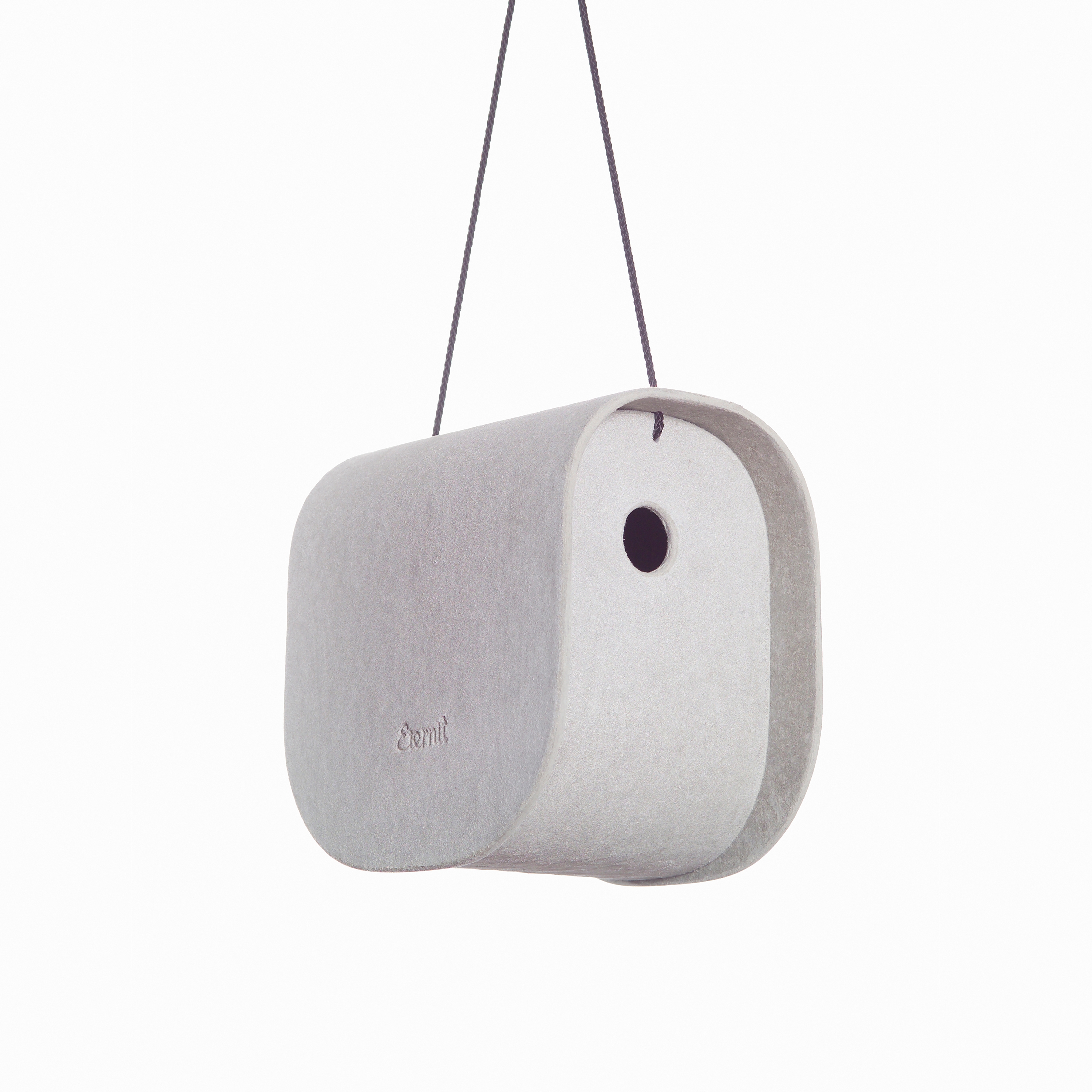 Display product Design | Birdy from manufacturer Swisspearl Schweiz AG