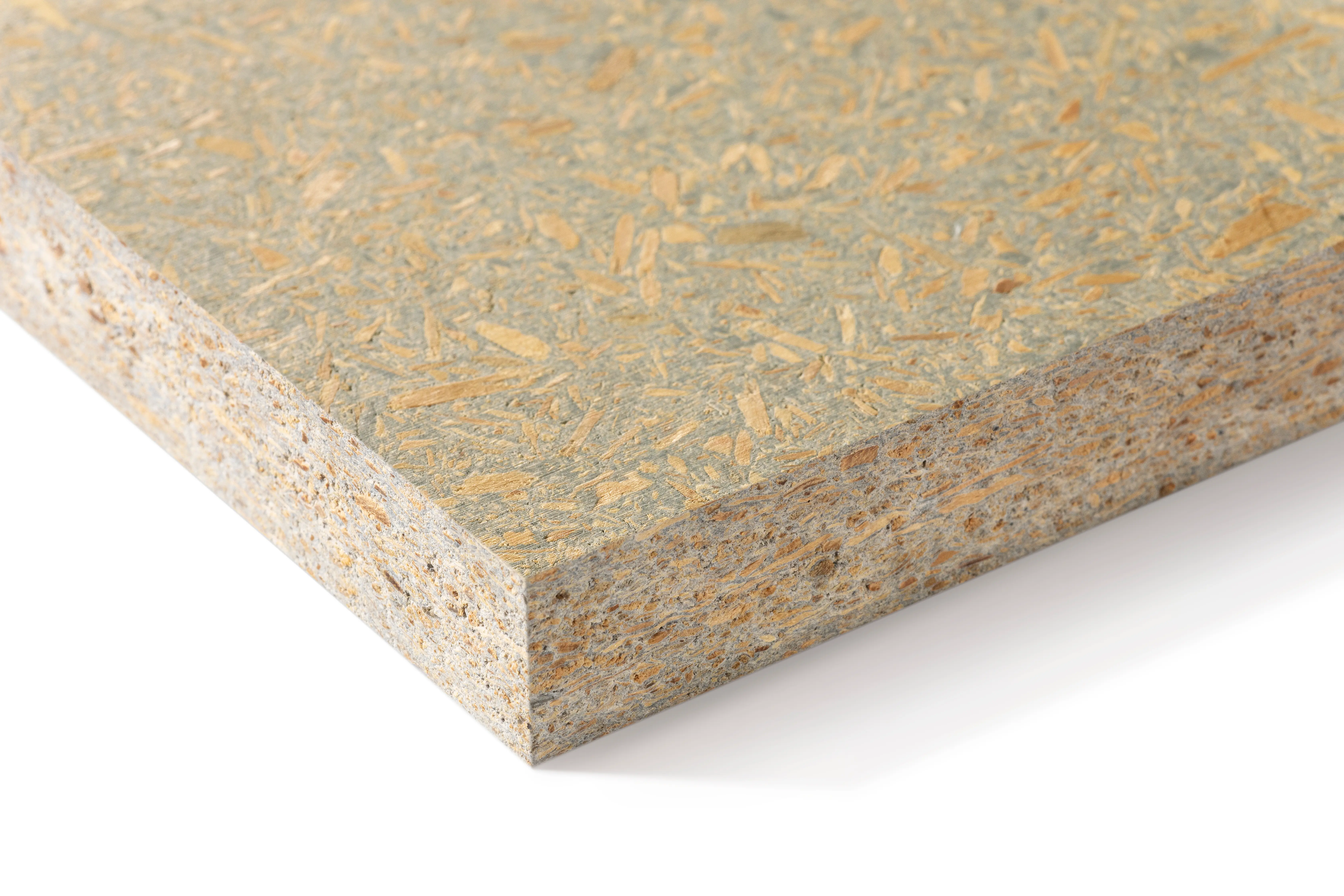 Swisspearl Schweiz AG - Cemspan | Polished