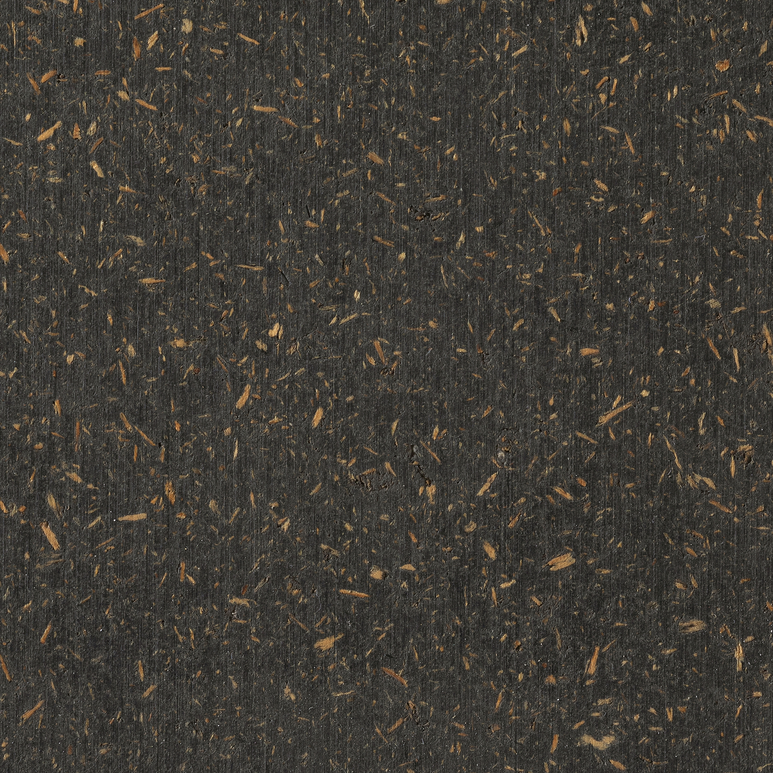 Display product Duripanel | Polished Anthracite from manufacturer Swisspearl Schweiz AG