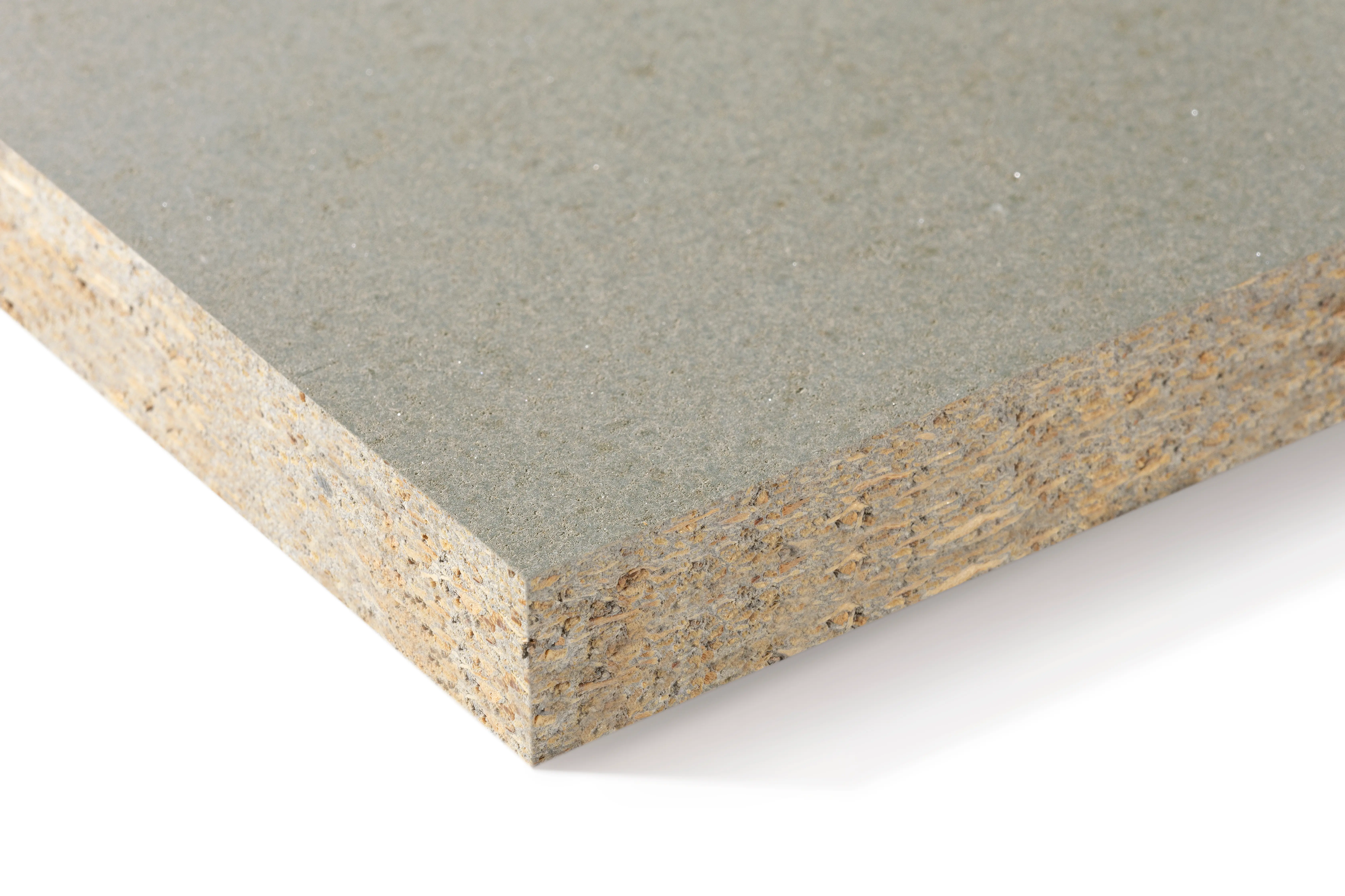 Swisspearl Schweiz AG - Duripanel | Unpolished Silber