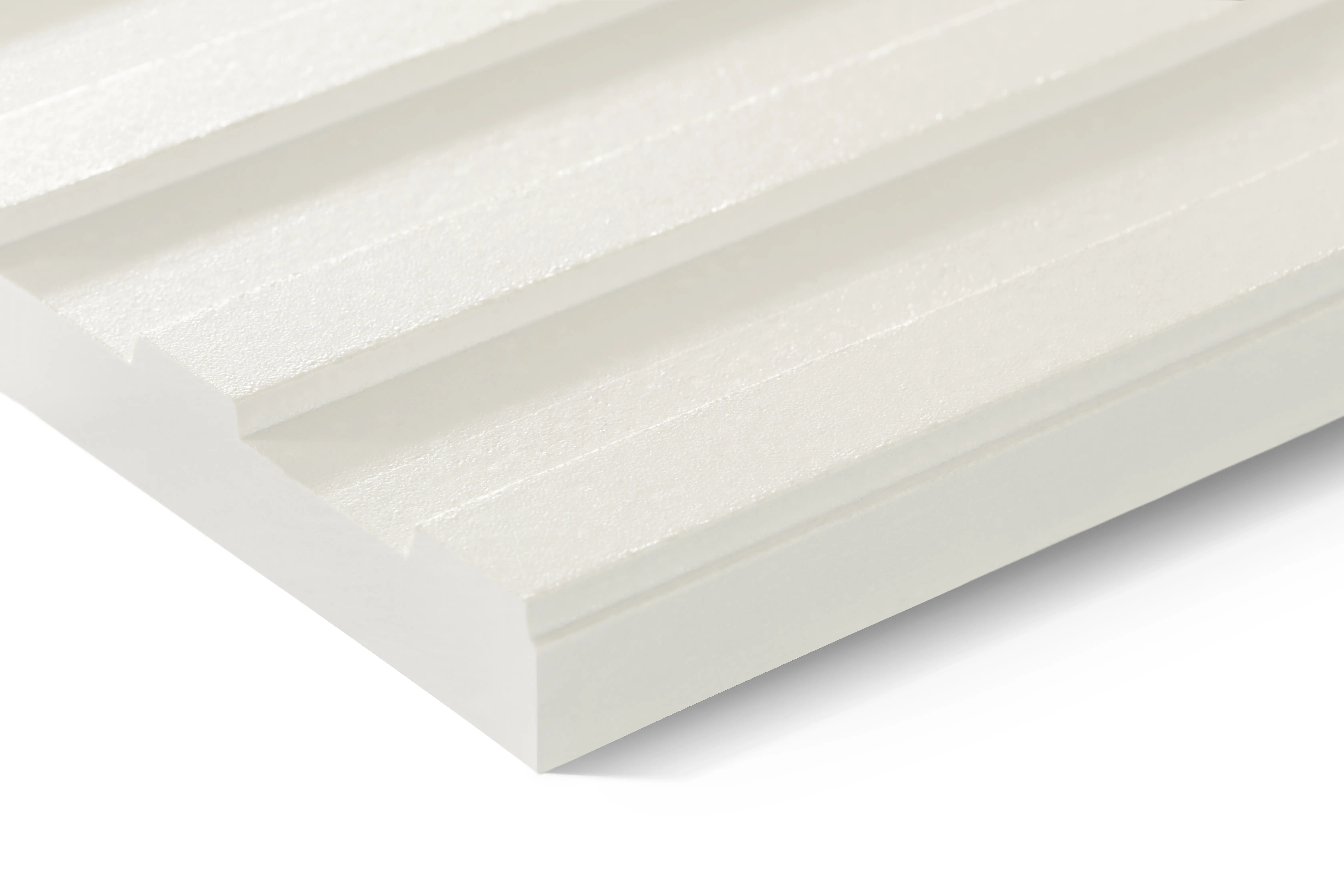 Swisspearl Schweiz AG - Largo | Gravial Ivory 3090