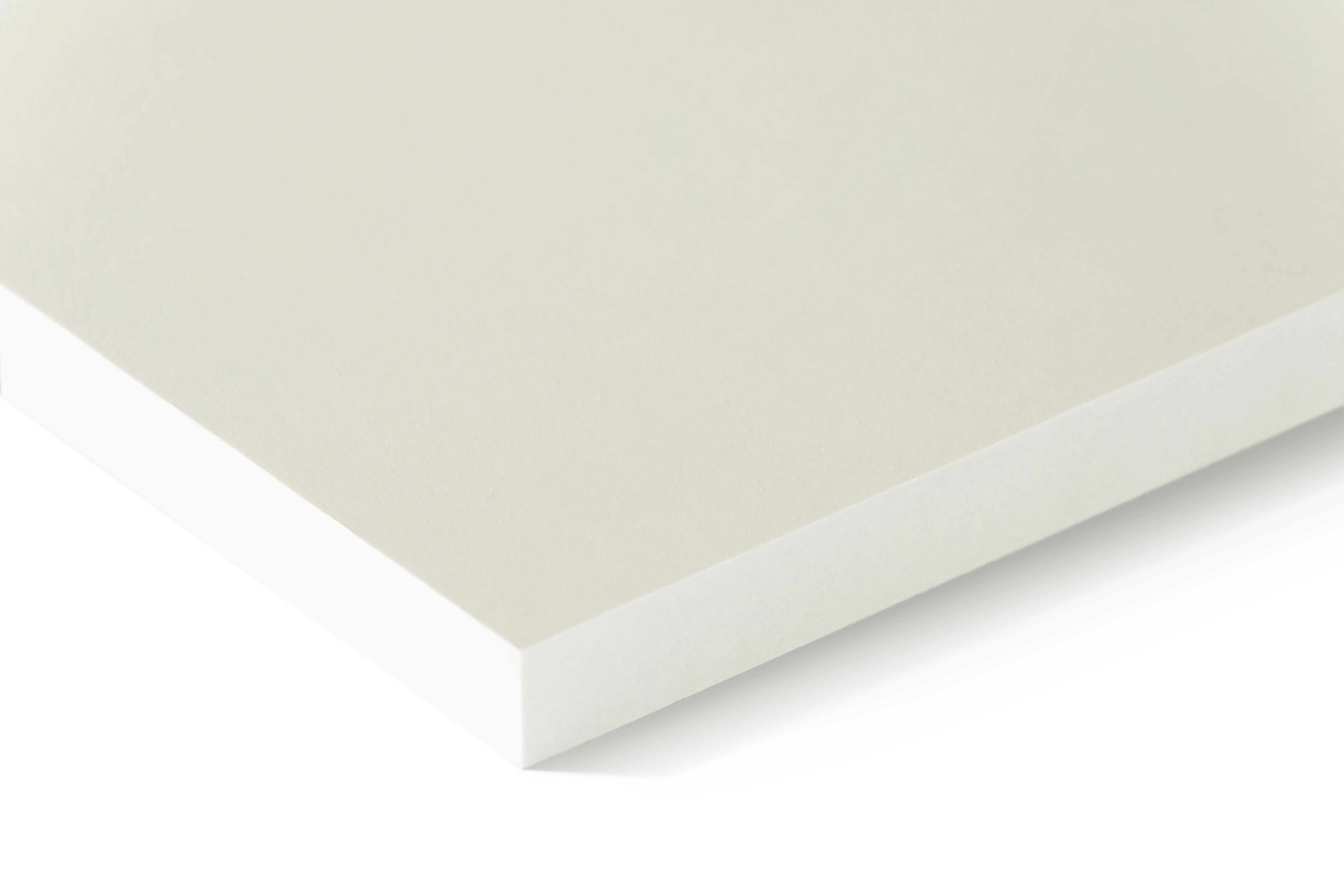 Swisspearl Schweiz AG - Modula | Carat Ivory 7090