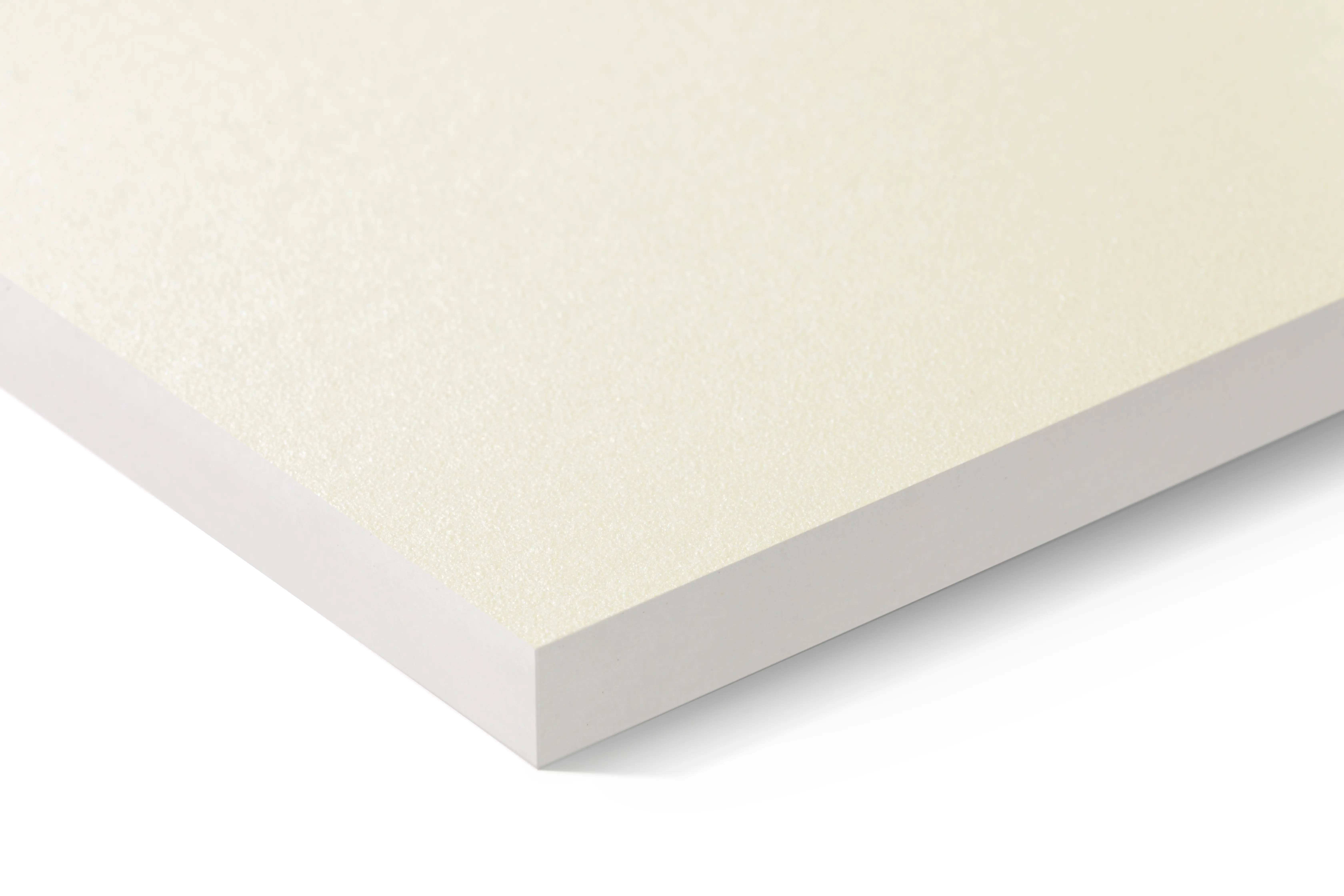 Swisspearl Schweiz AG - Modula | Reflex Ivory 4092