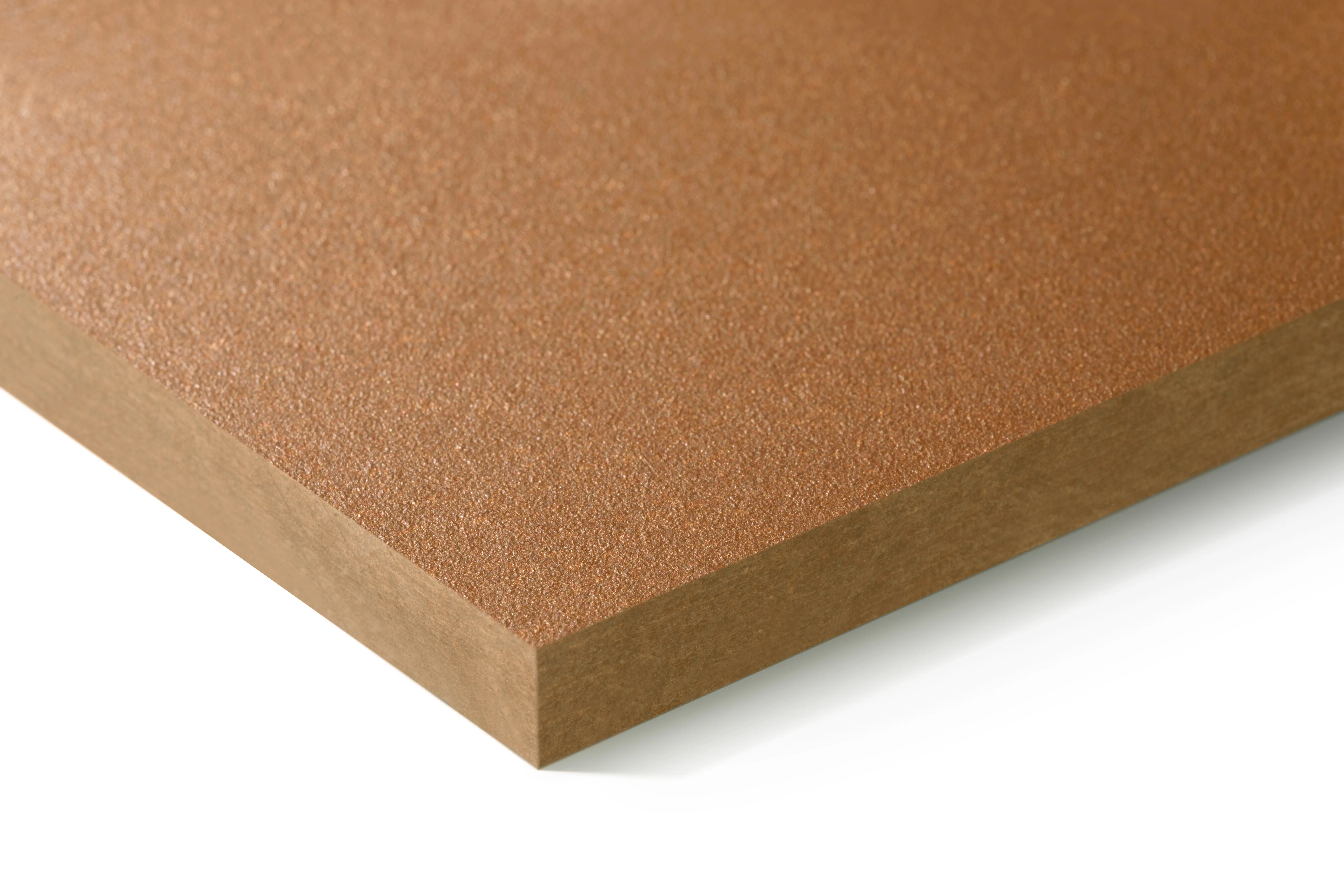 Swisspearl Schweiz AG - Modula | Reflex Amber 4072