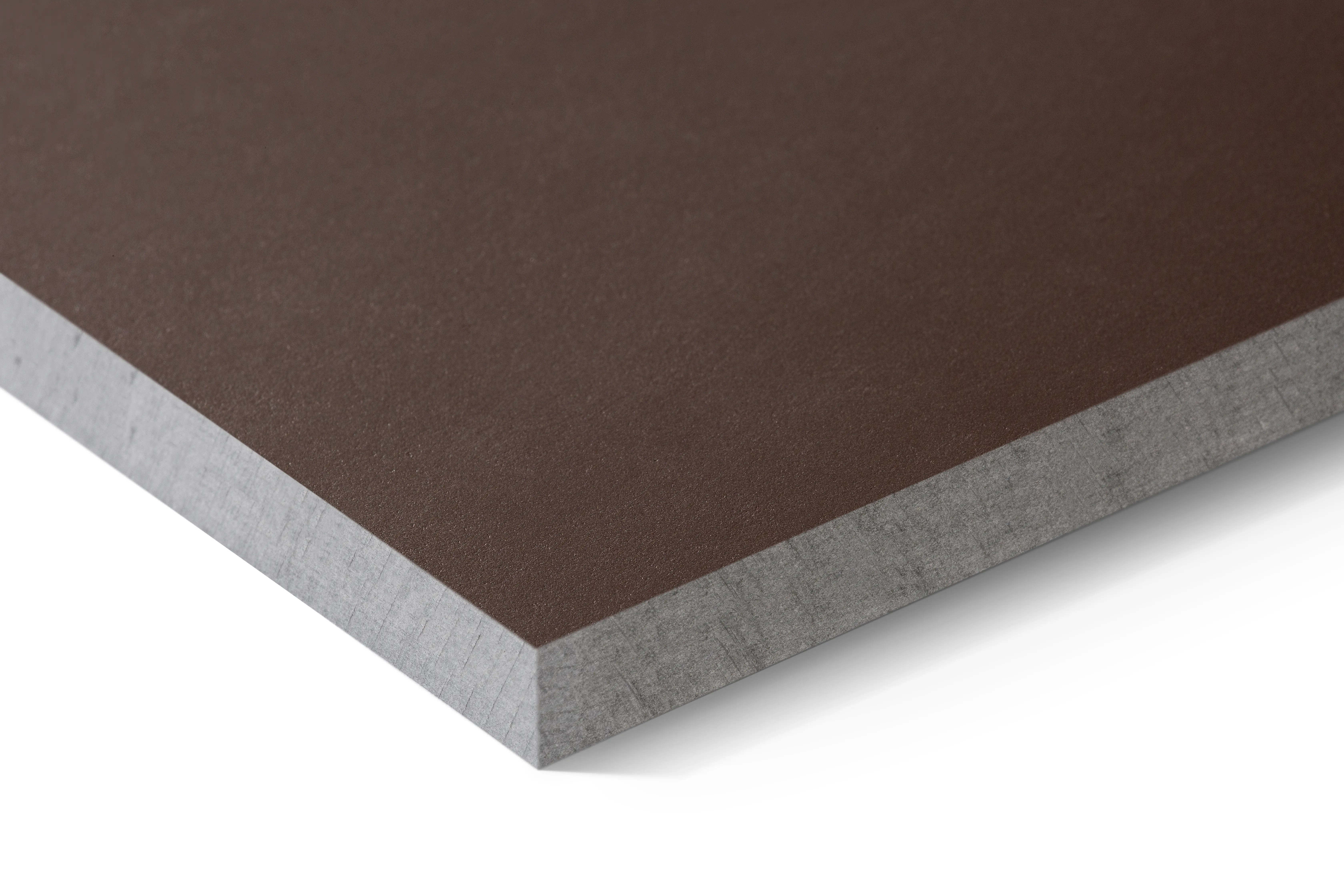 Swisspearl Schweiz AG - Modula | Terra Amber 756