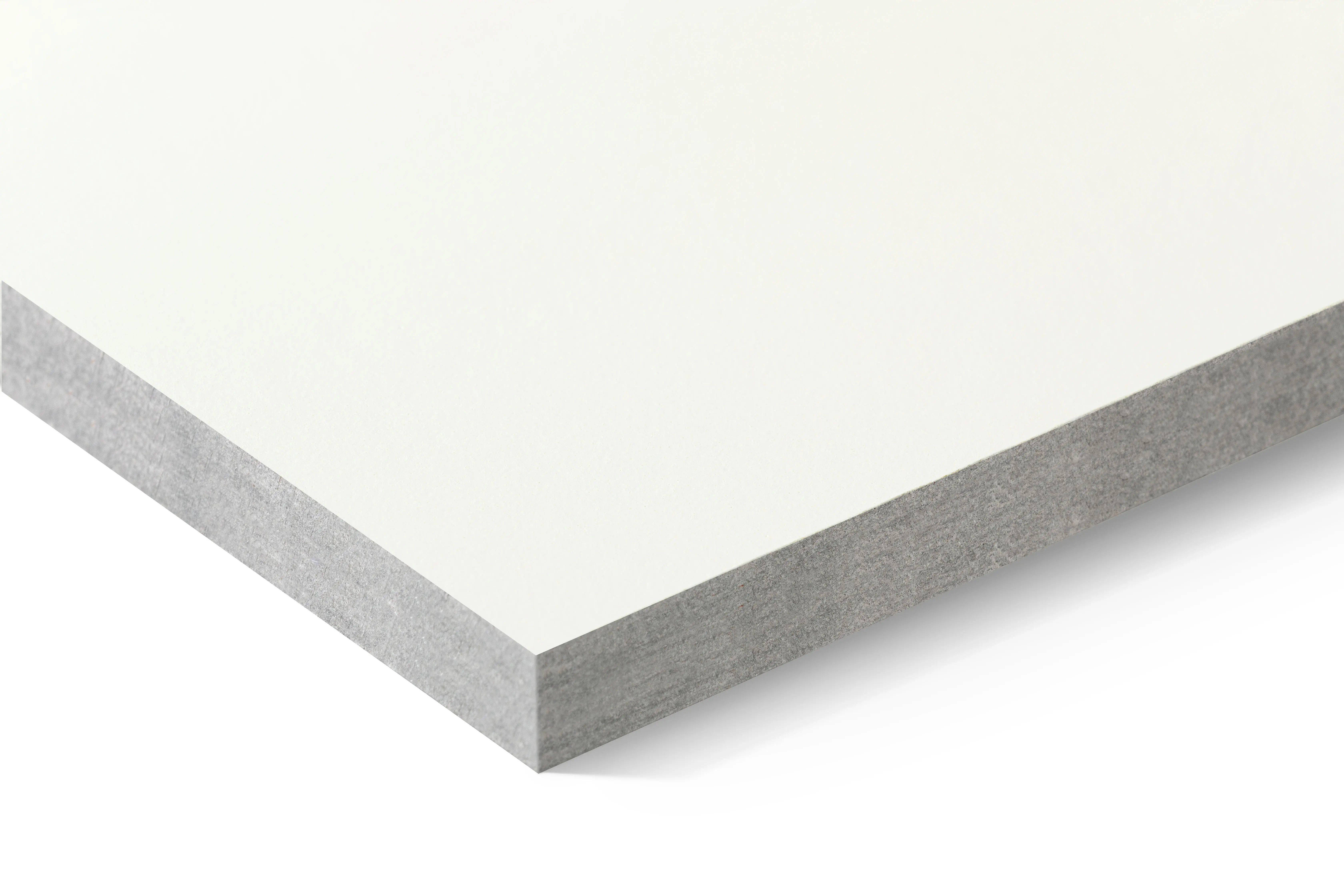 Swisspearl Schweiz AG - Clinar | Planea Snowflake 930