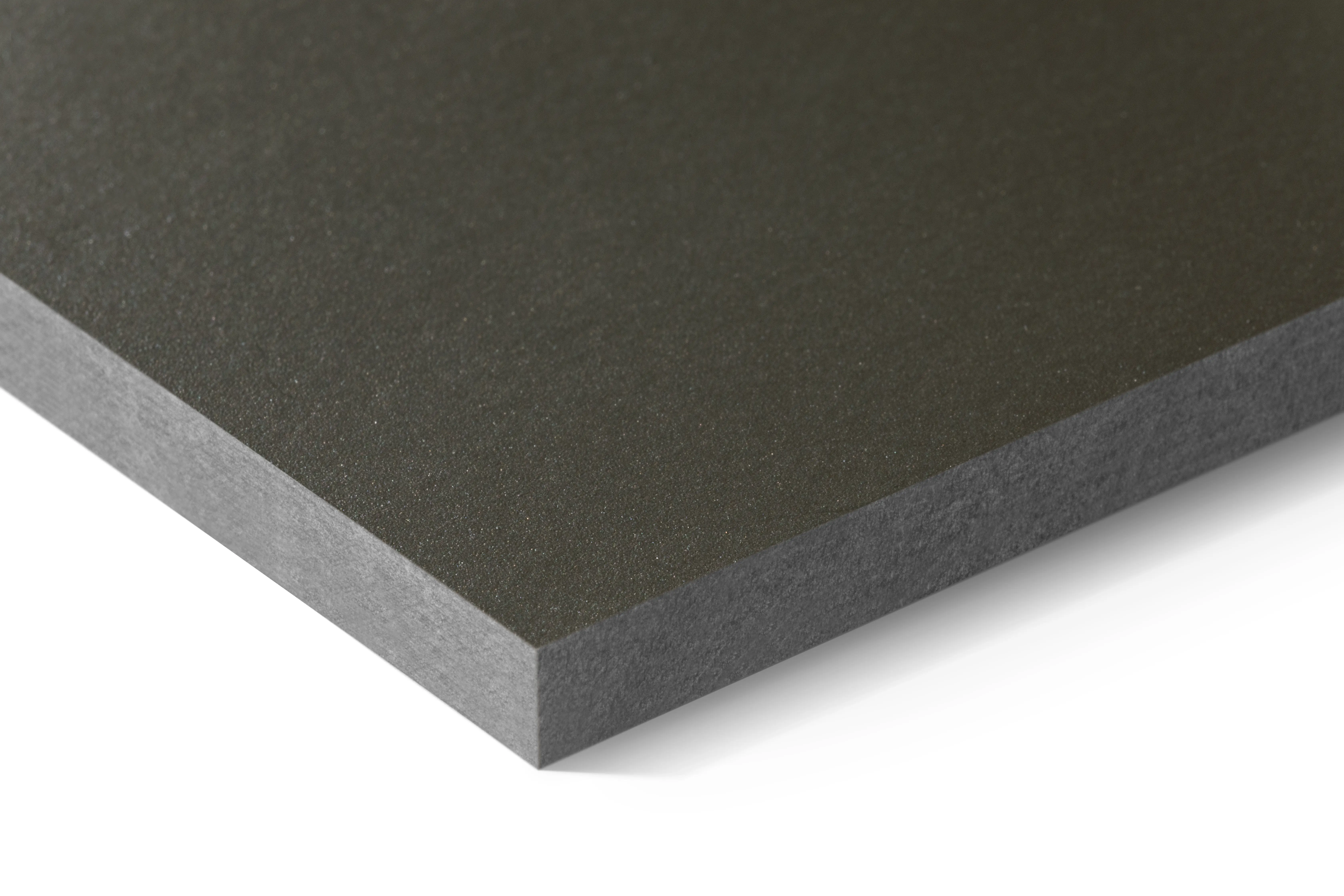 Swisspearl Schweiz AG - Clinar Clip | Nobilis Anthracite 221