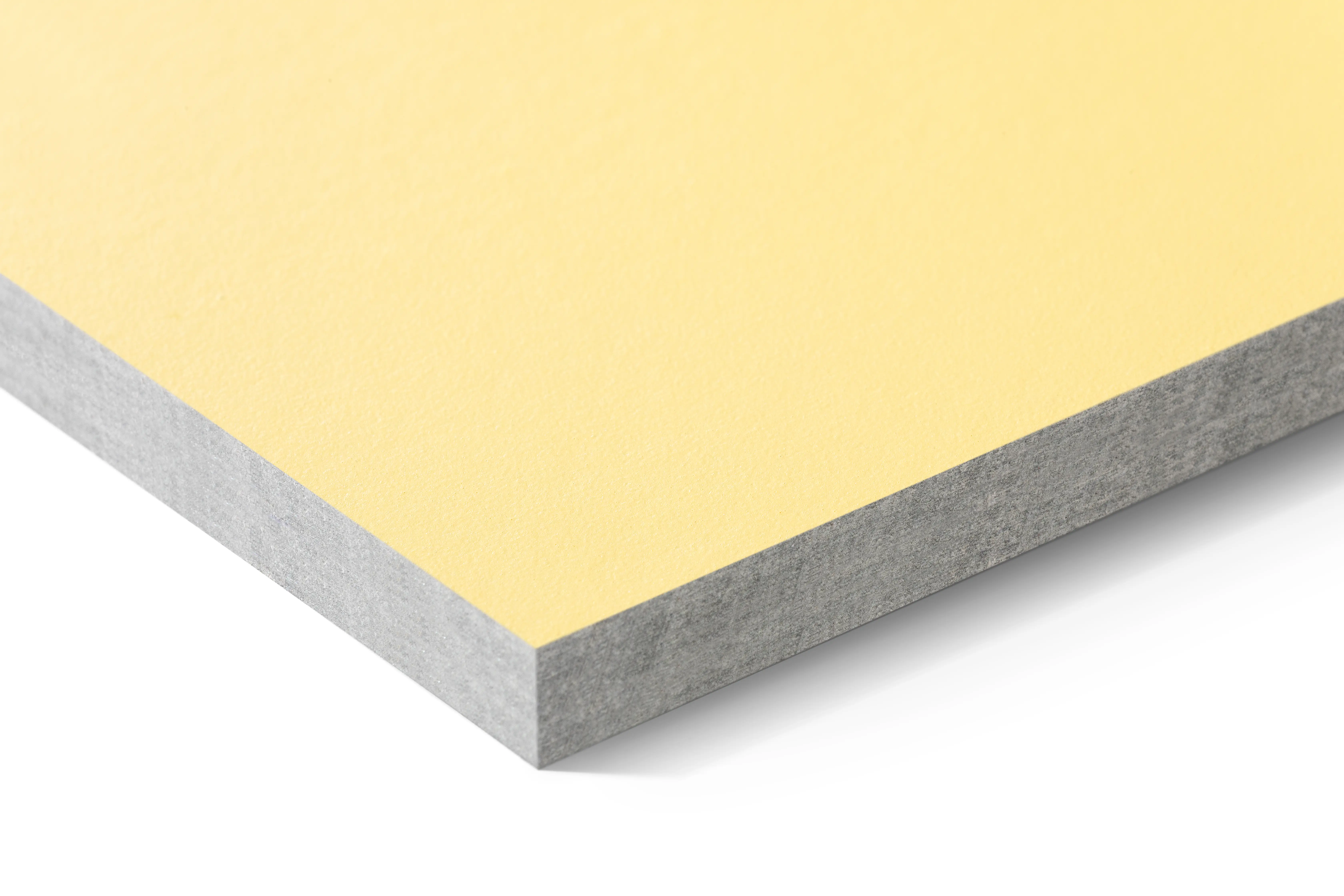 Swisspearl Schweiz AG - Clinar Clip | Planea Sunrise 831