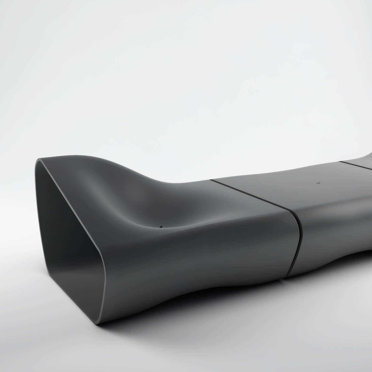 Display product Design | Dune from manufacturer Swisspearl Schweiz AG