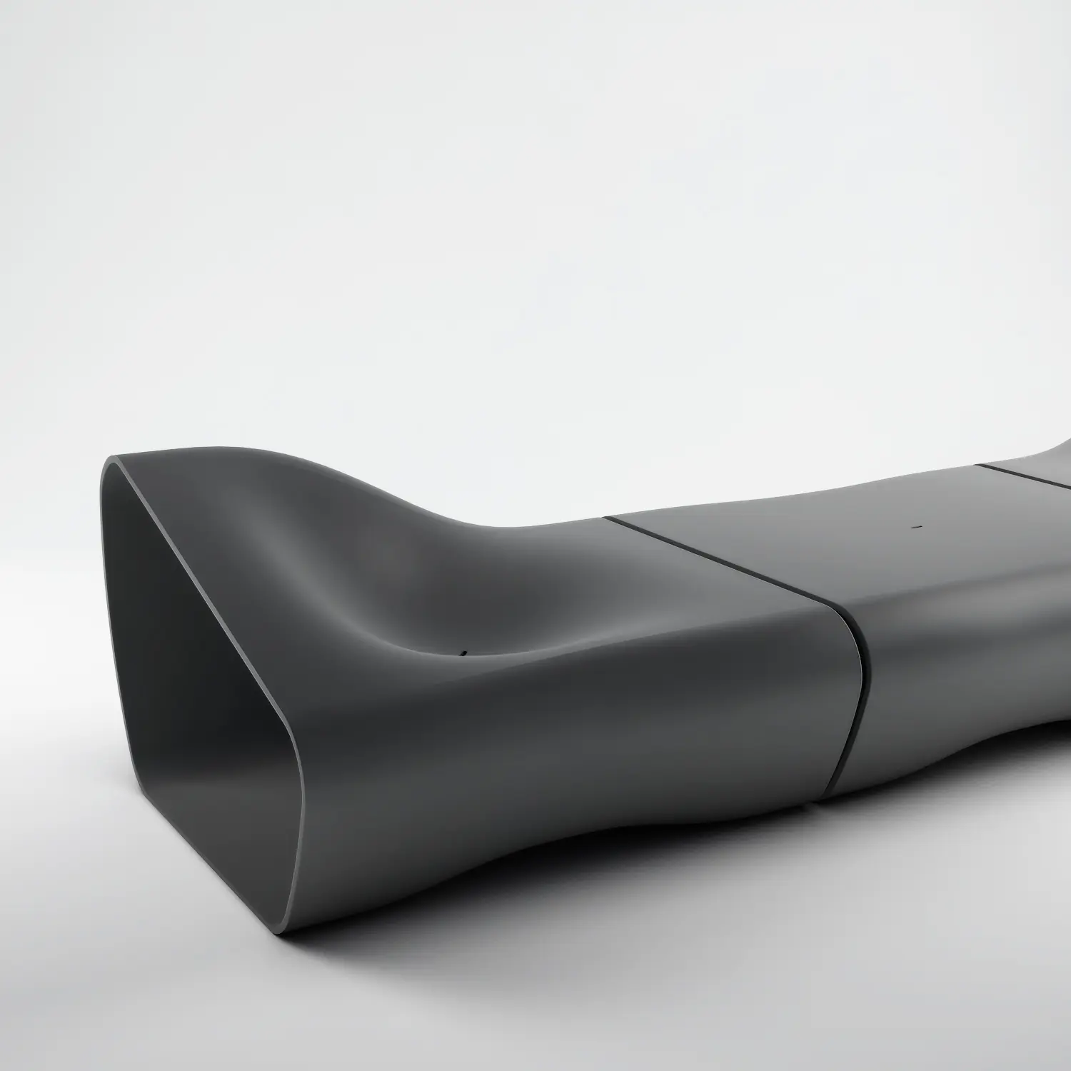 Swisspearl Schweiz AG - Design | Dune