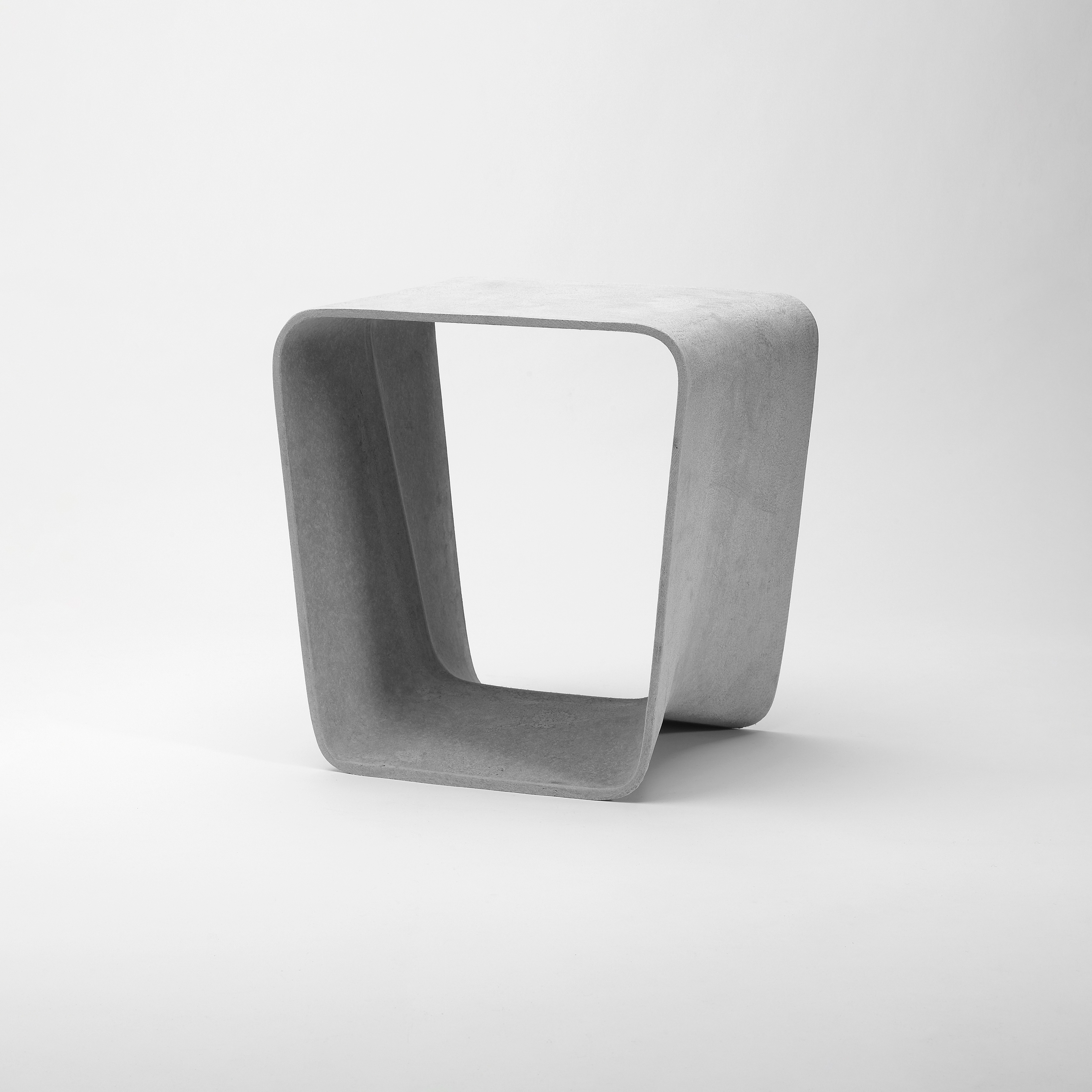 Display product Design | Ecal chair from manufacturer Swisspearl Schweiz AG