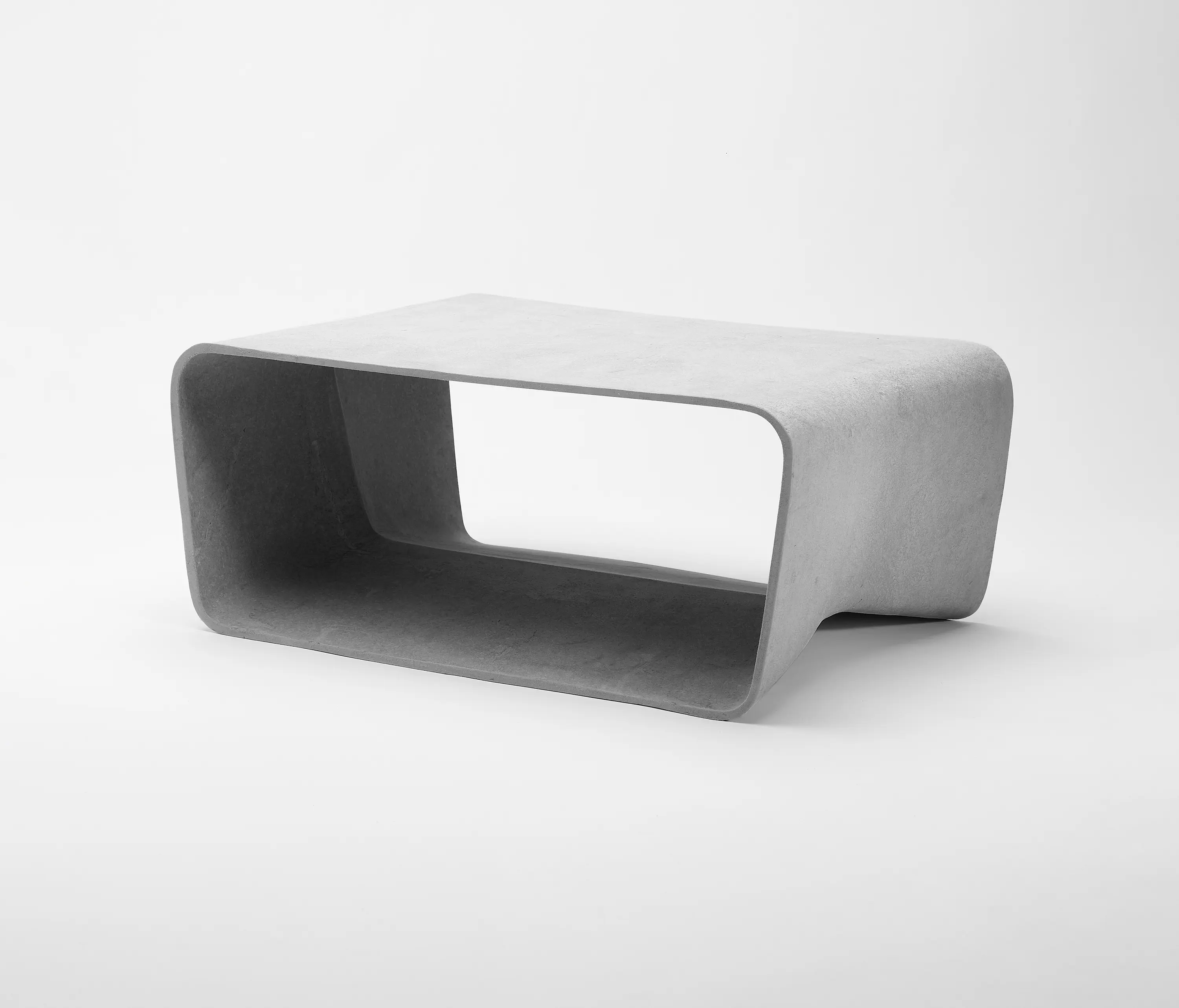 Swisspearl Schweiz AG - Design | Ecal table