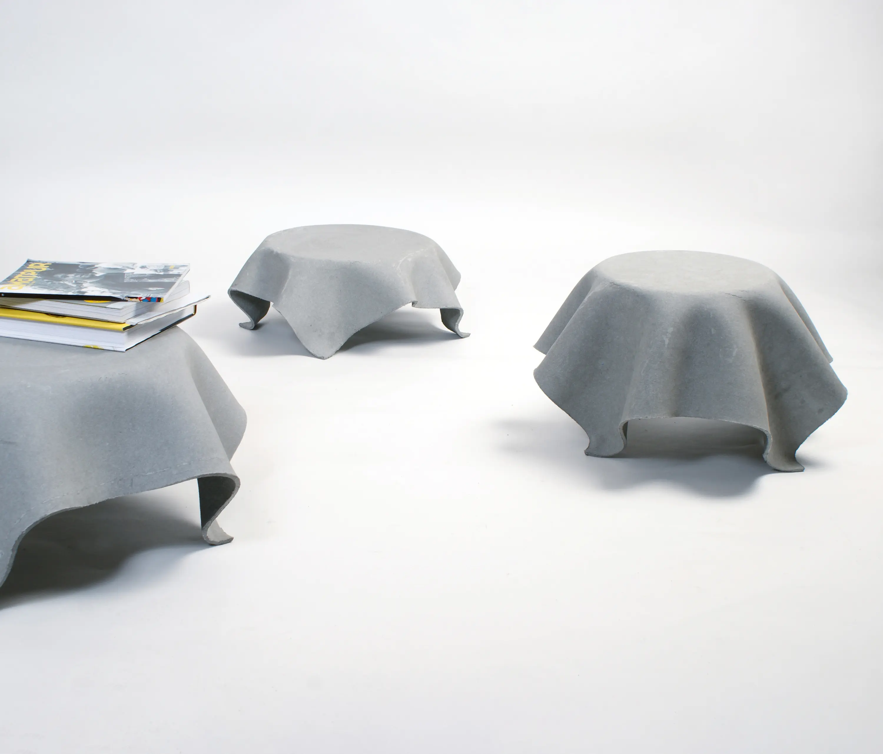 Swisspearl Schweiz AG - Design | Hocuspocus