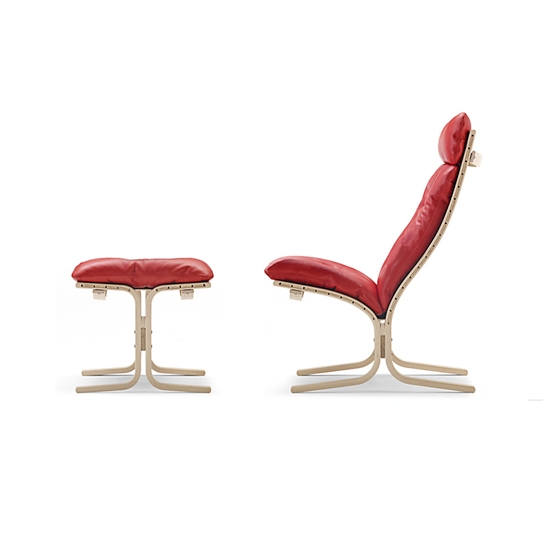 Mostra il prodotto Siesta Classic 300/304 del produttore Rybo As