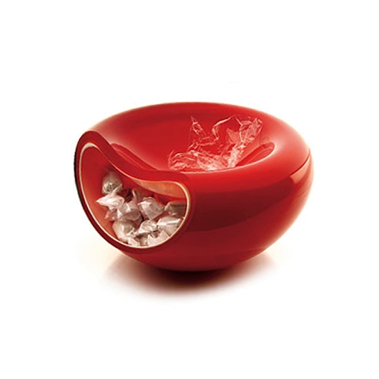 Mostra il prodotto Smiley bowl del produttore Eva Solo