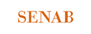 Logotipo de SENAB