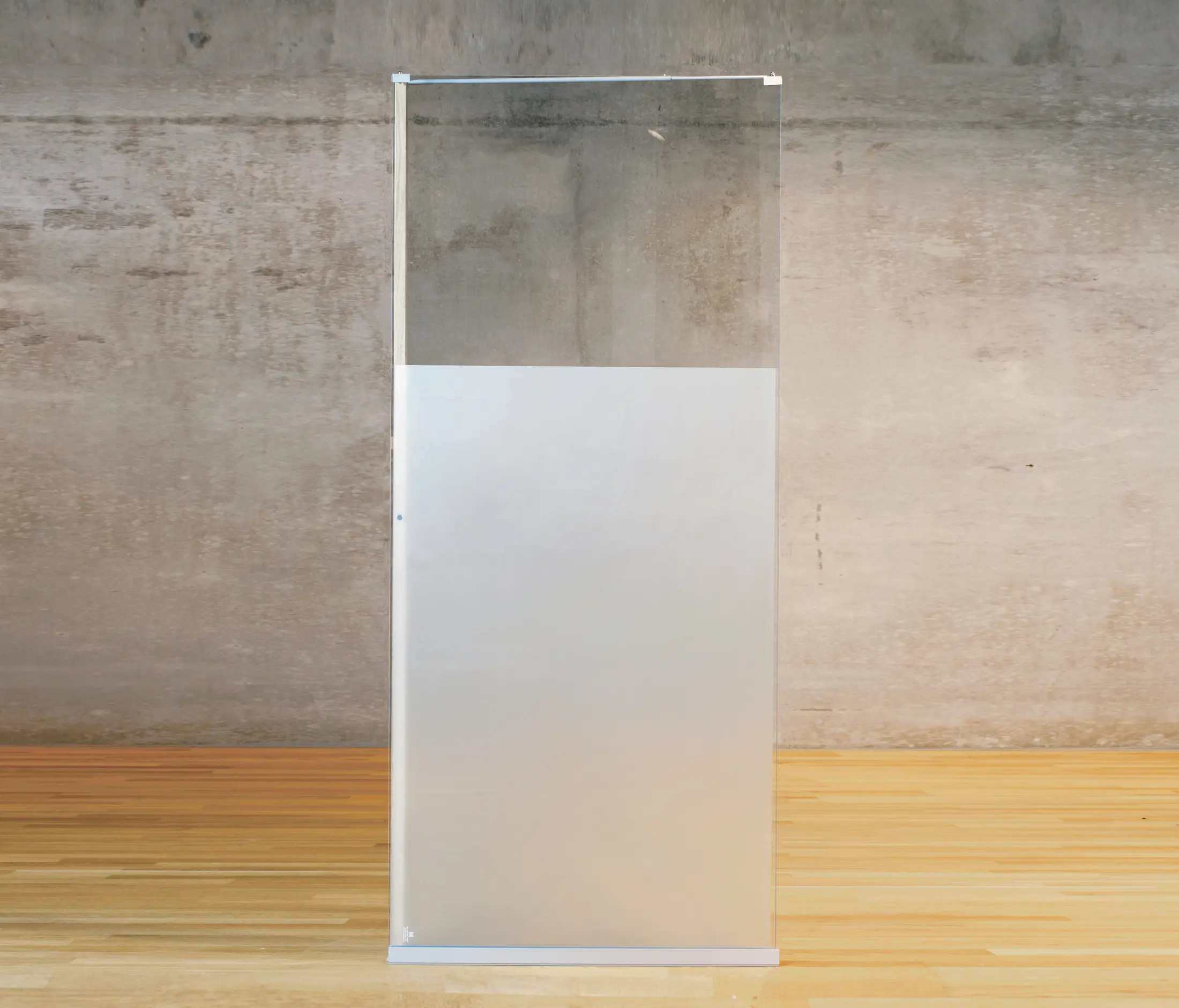 SENAB - Vision wall