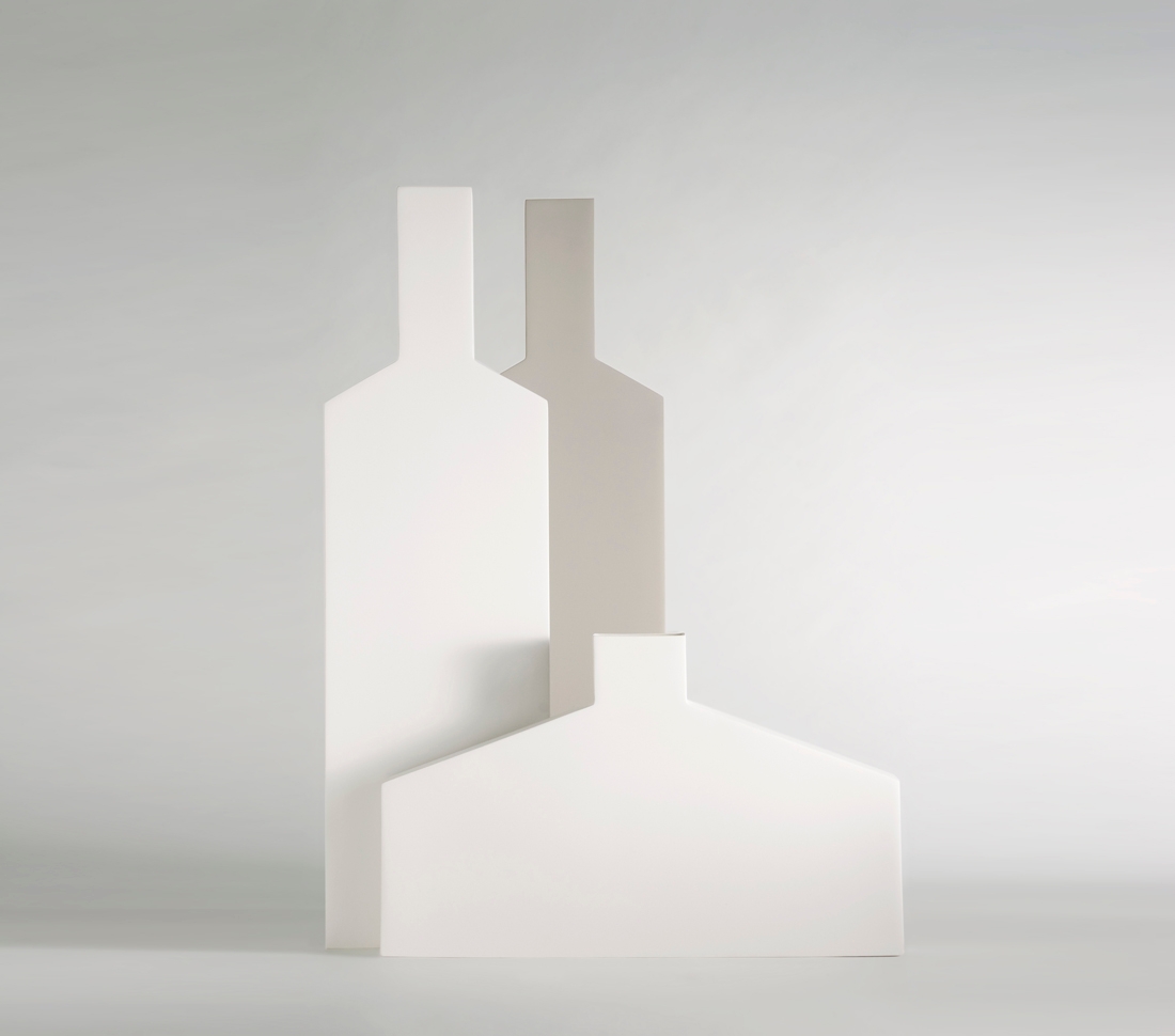 Vertoon produk Geometrie van vervaardiger KOSE