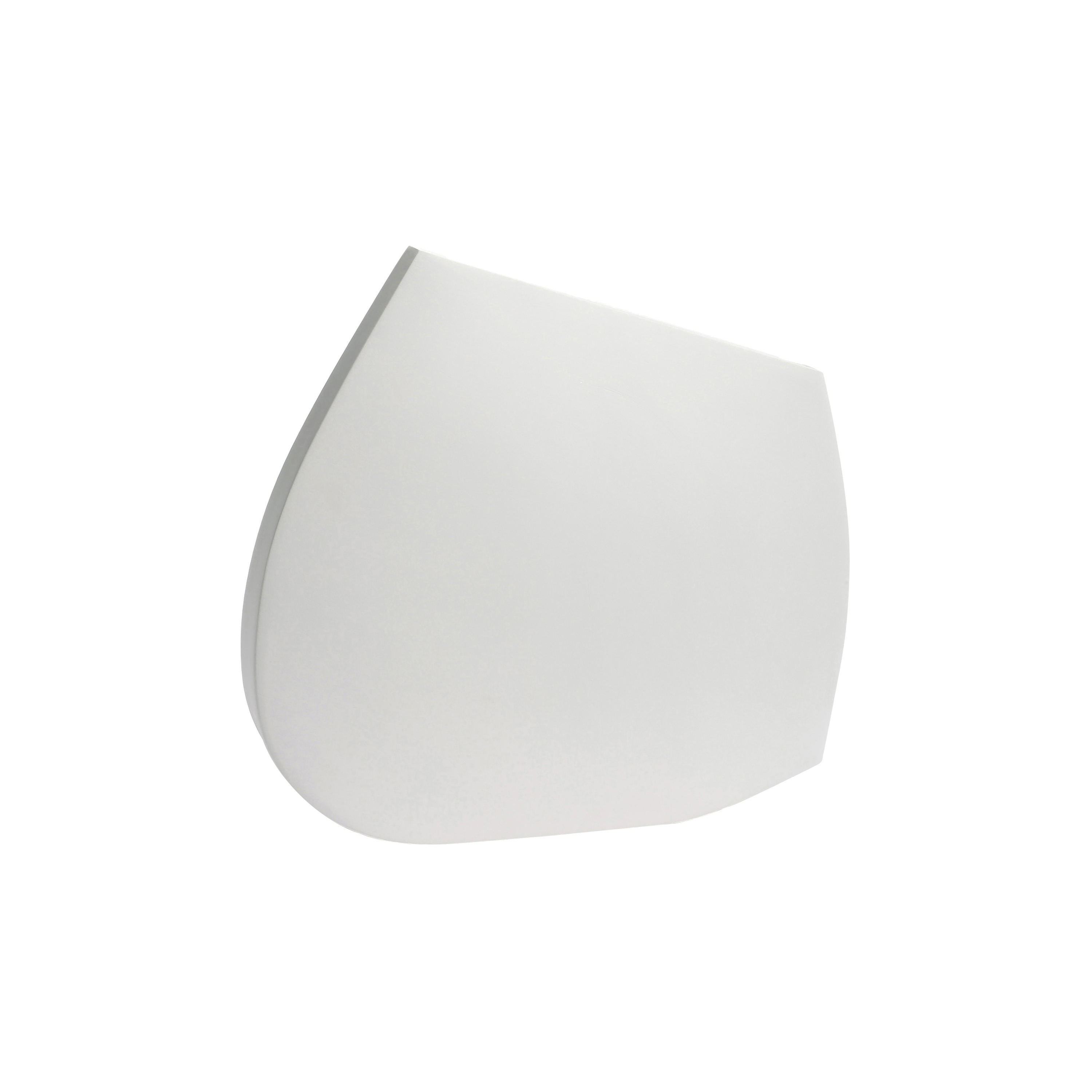 Mostra il prodotto Monolite | Matt Clay Medium Monolite Vase del produttore KOSE